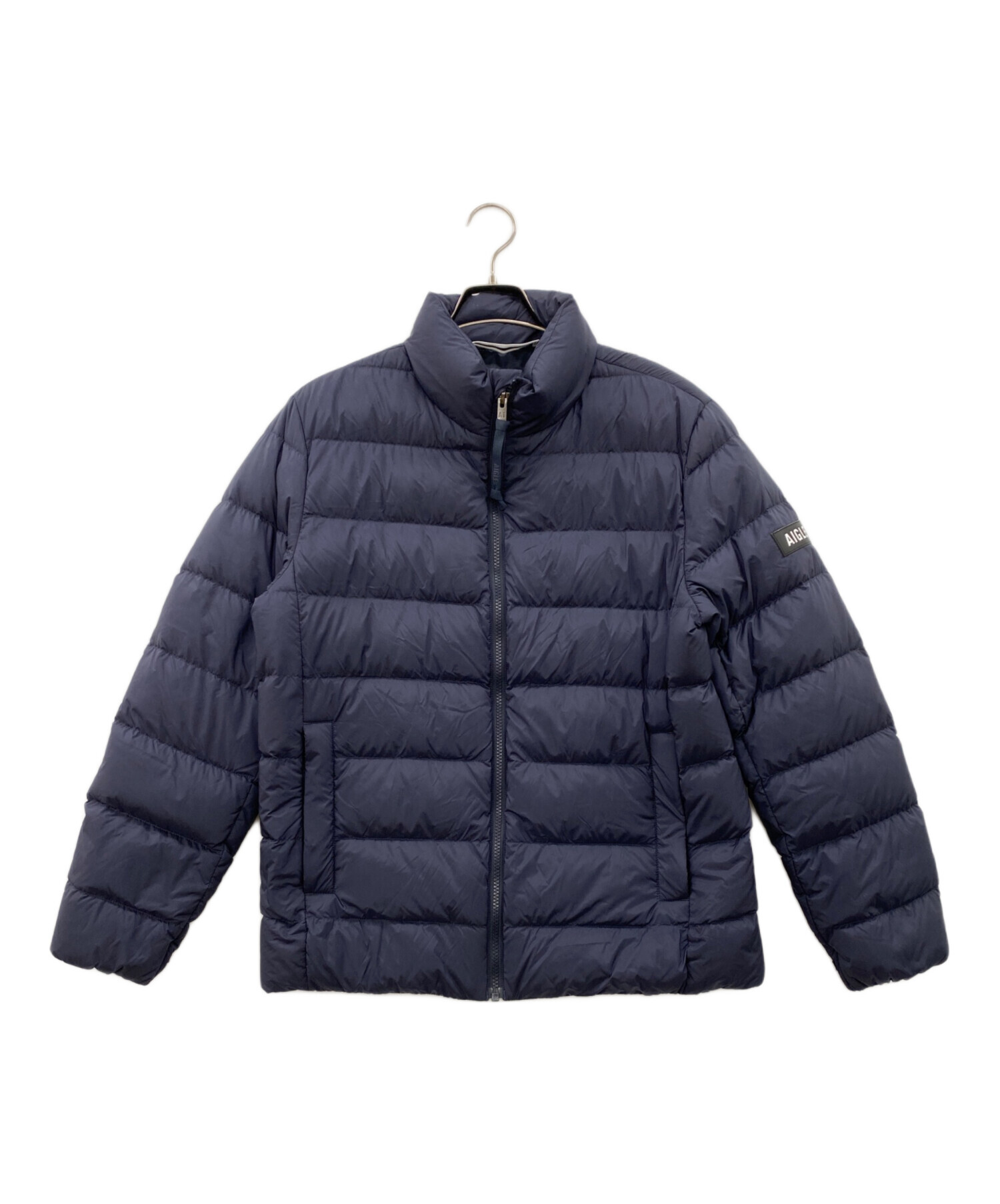 安い aigle ダウン ジャケット