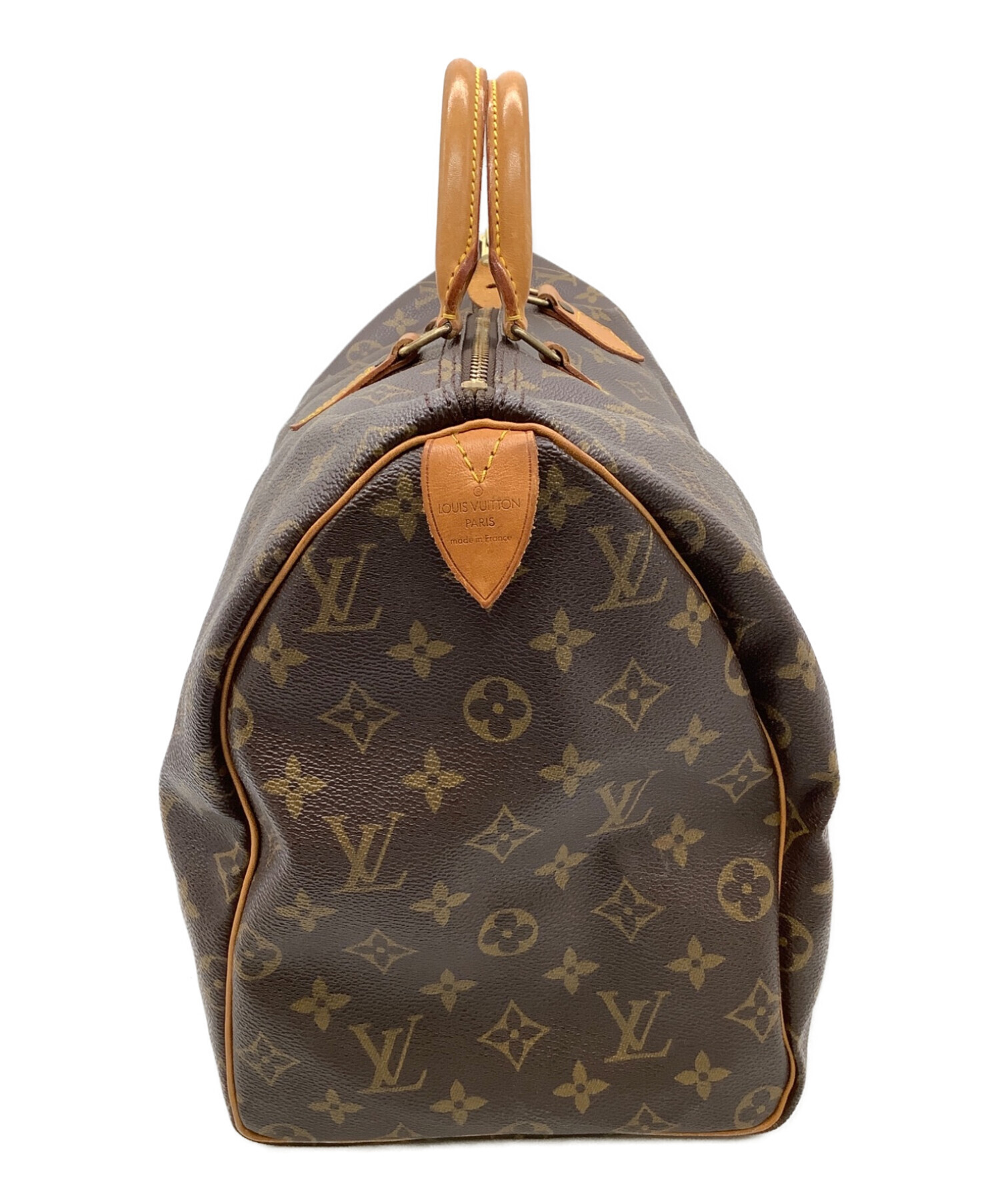 LOUIS VUITTON (ルイ ヴィトン) スピーディ40