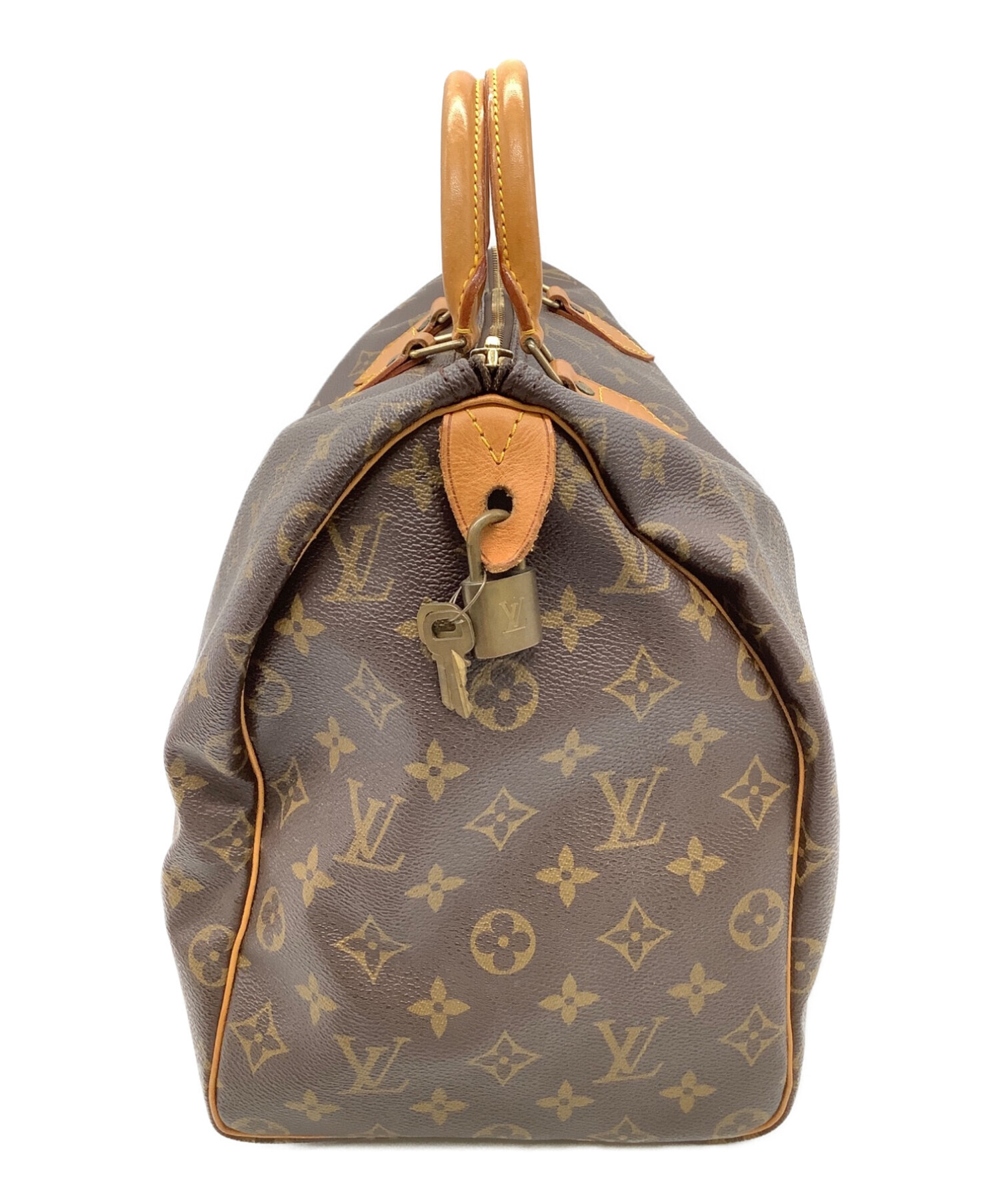 中古・古着通販】LOUIS VUITTON (ルイ ヴィトン) スピーディ40