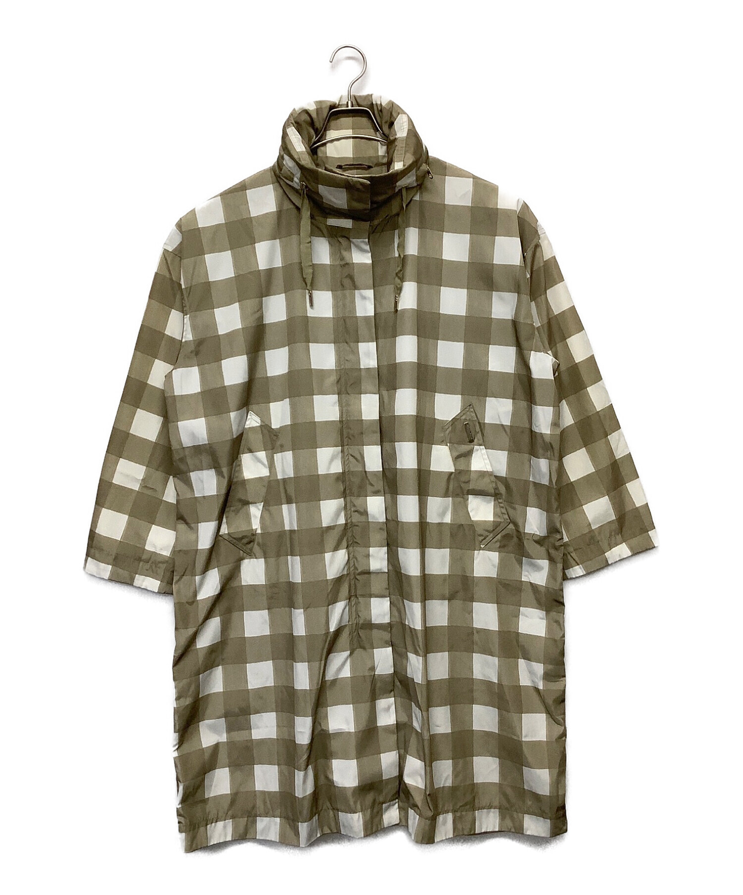 新商品発売中 WOOLRICH / ウールリッチ NYLON コート - ジャケット