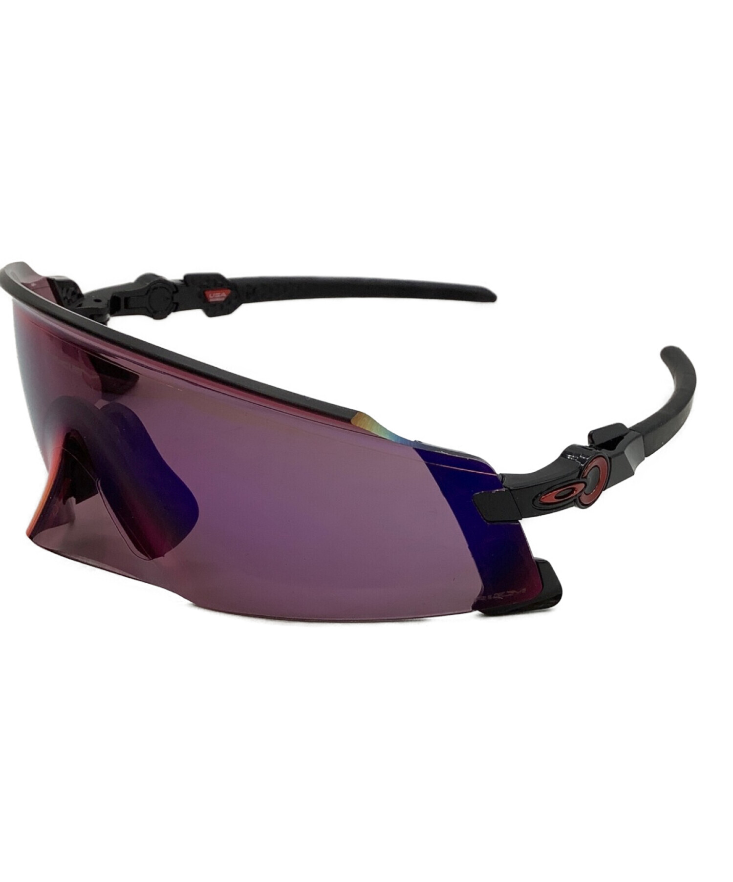 中古・古着通販】OAKLEY (オークリー) サングラス パープル｜ブランド