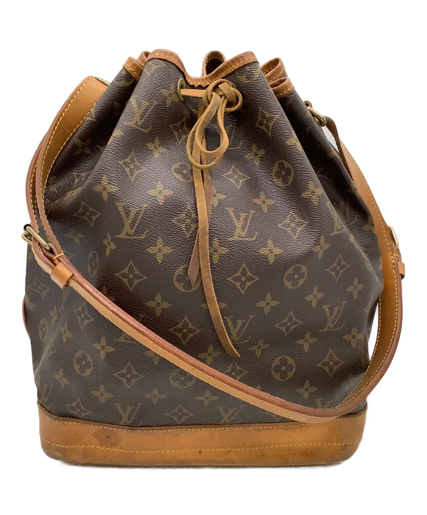 中古・古着通販】LOUIS VUITTON (ルイ ヴィトン) ショルダーバッグ