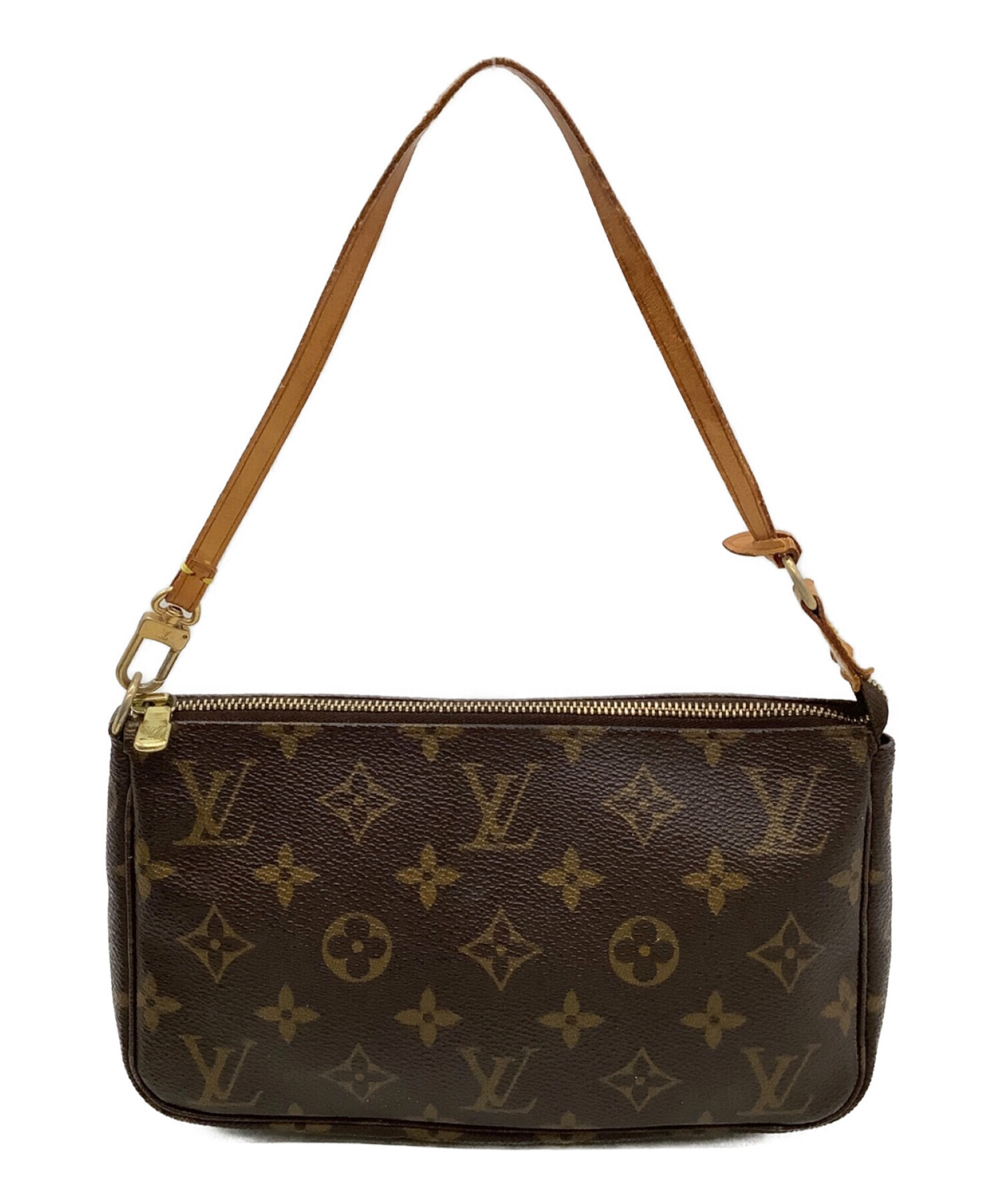 中古・古着通販】LOUIS VUITTON (ルイ ヴィトン) ポシェット・アクセ