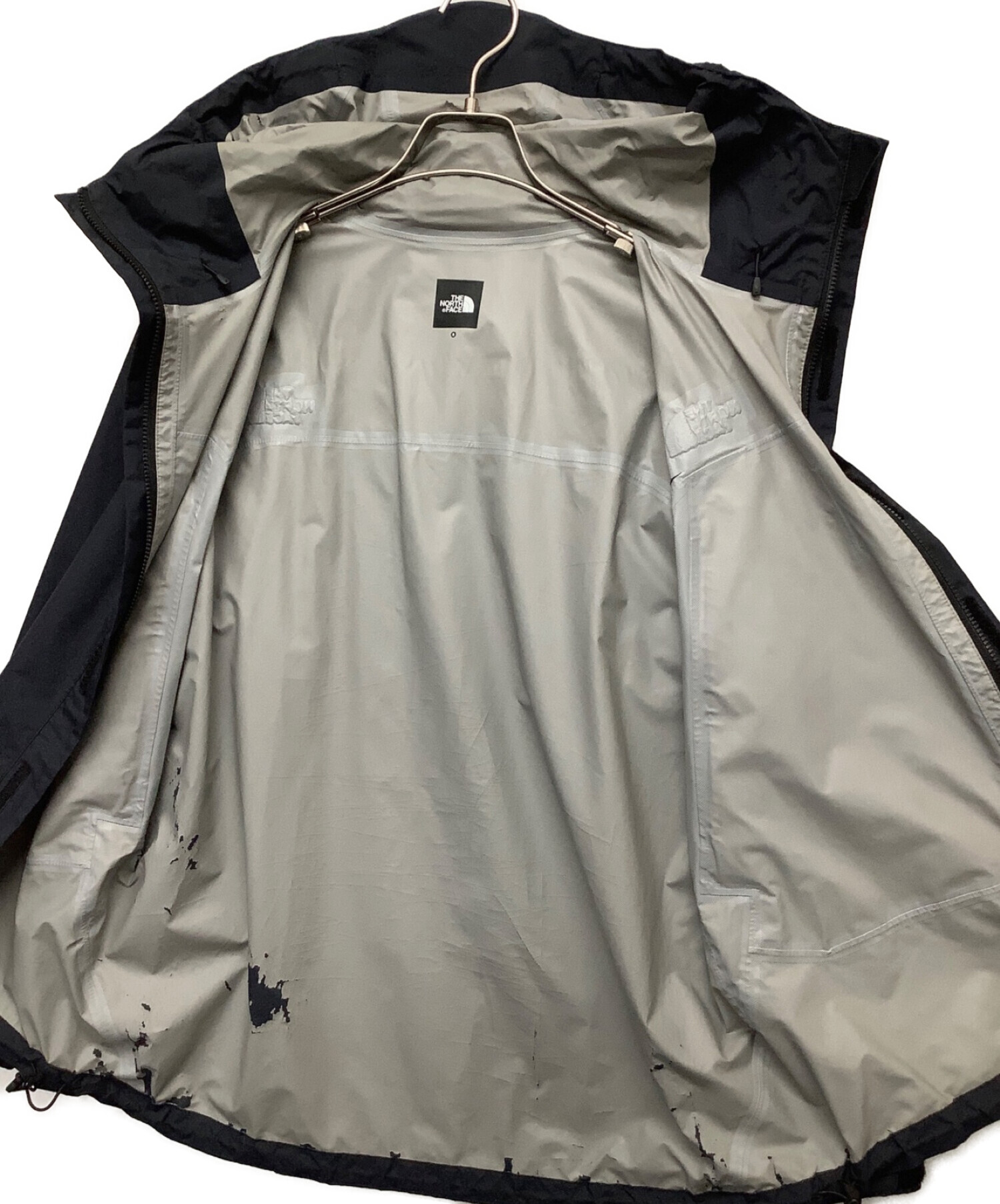 中古・古着通販】THE NORTH FACE (ザ ノース フェイス) マウンテン