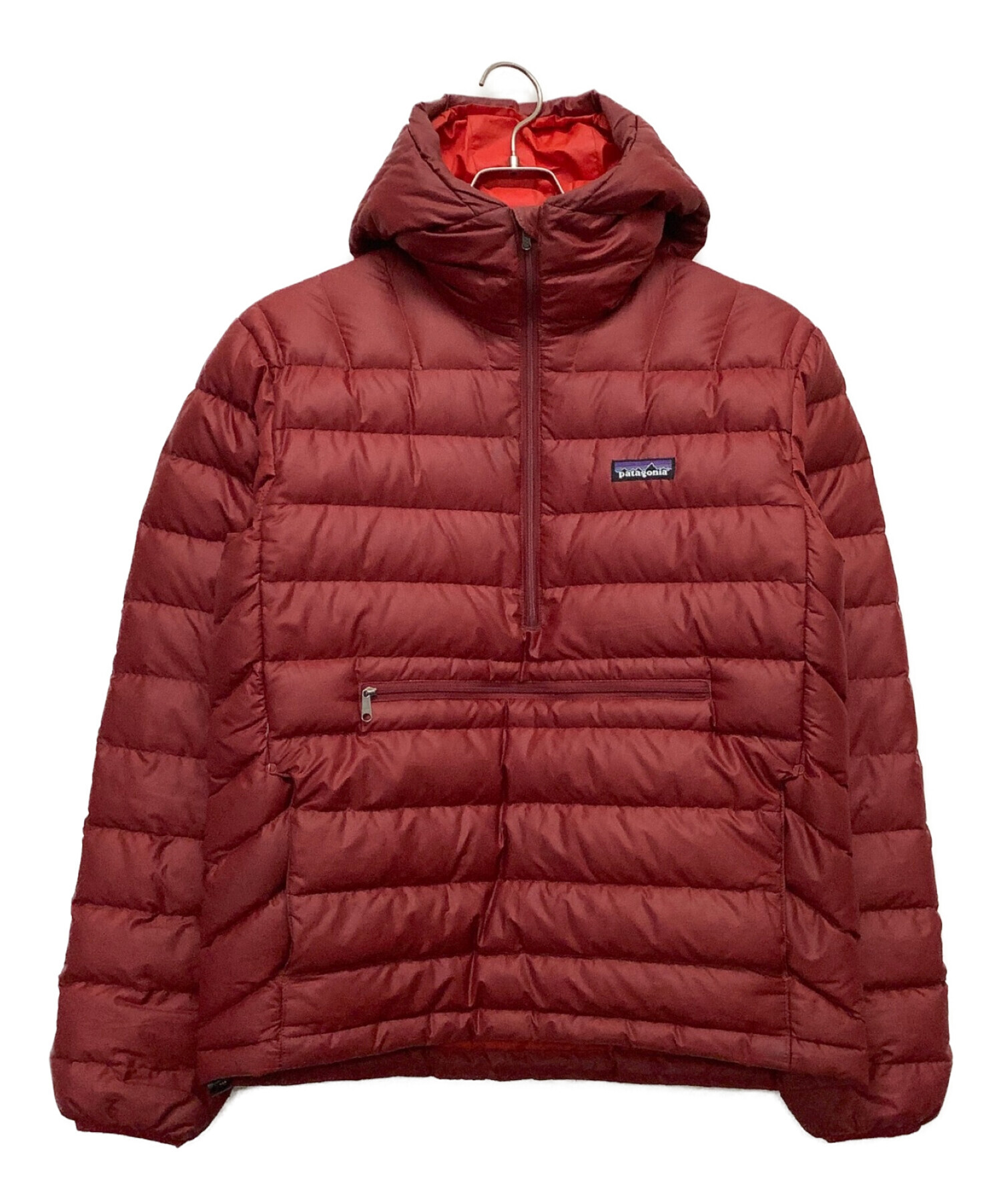 Patagonia ダウンセーター 2011年製 レア size S