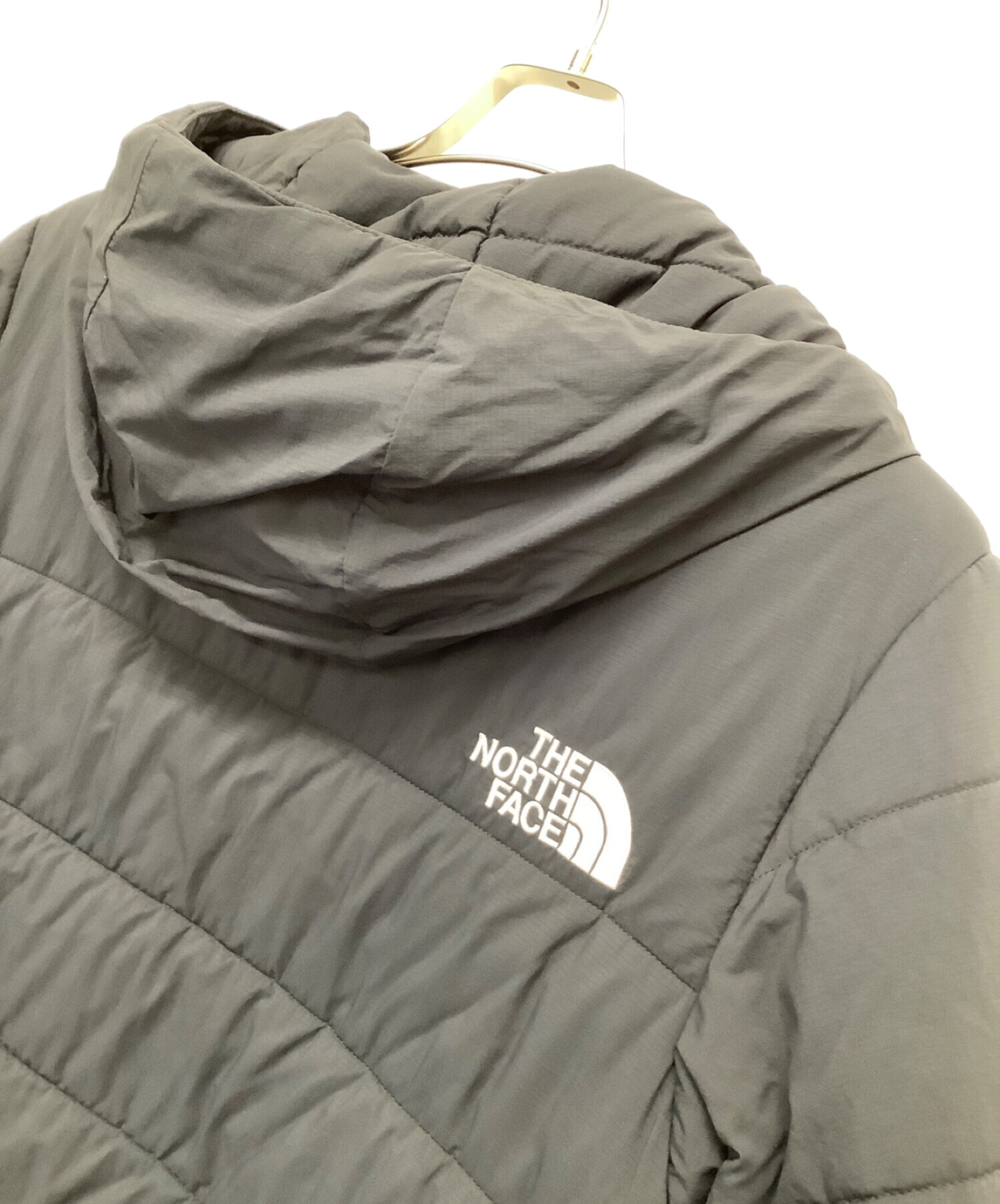 中古・古着通販】THE NORTH FACE (ザ ノース フェイス) トランゴ