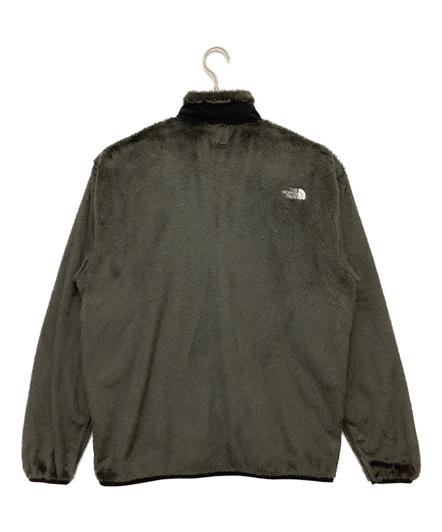 中古・古着通販】THE NORTH FACE (ザ ノース フェイス) ジップイン ...