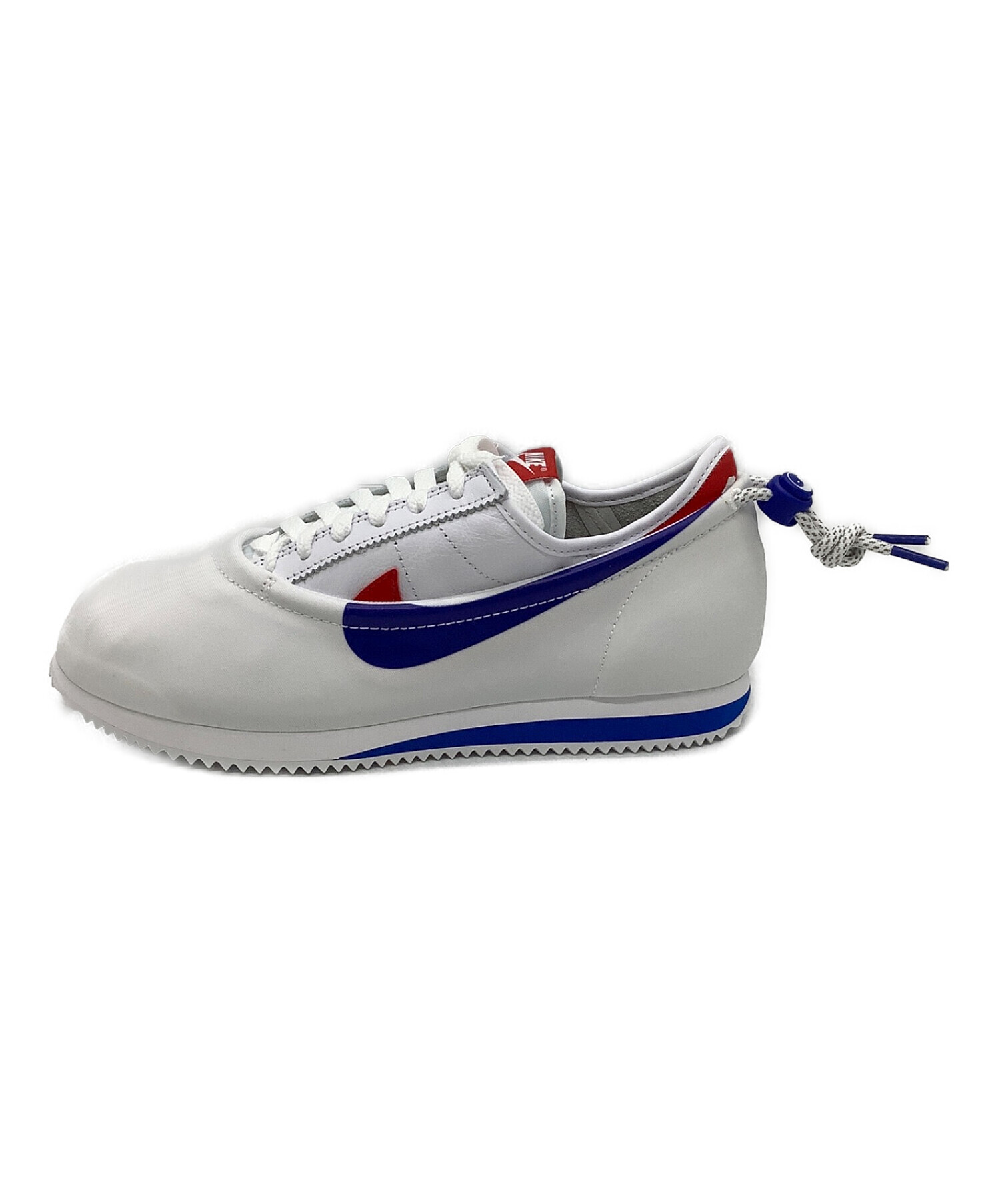 中古・古着通販】NIKE (ナイキ) CLOT (クロット) NIKE CORTEZ × CLOT