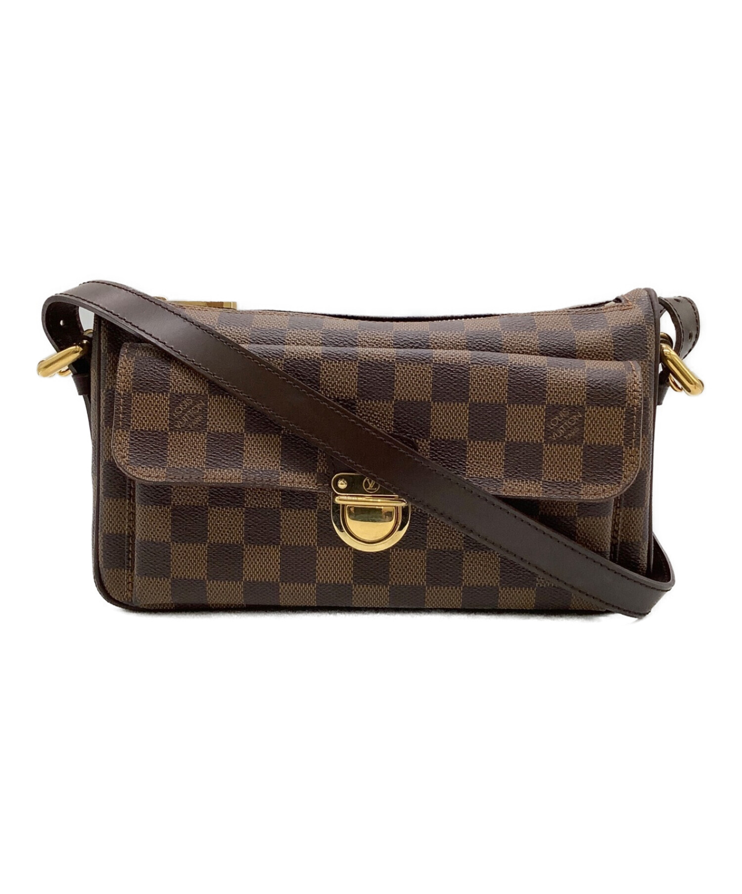 中古・古着通販】LOUIS VUITTON (ルイ ヴィトン) ラヴェッロGM