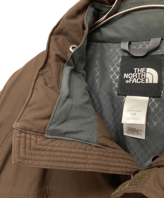 中古・古着通販】THE NORTH FACE (ザ ノース フェイス) ダウン