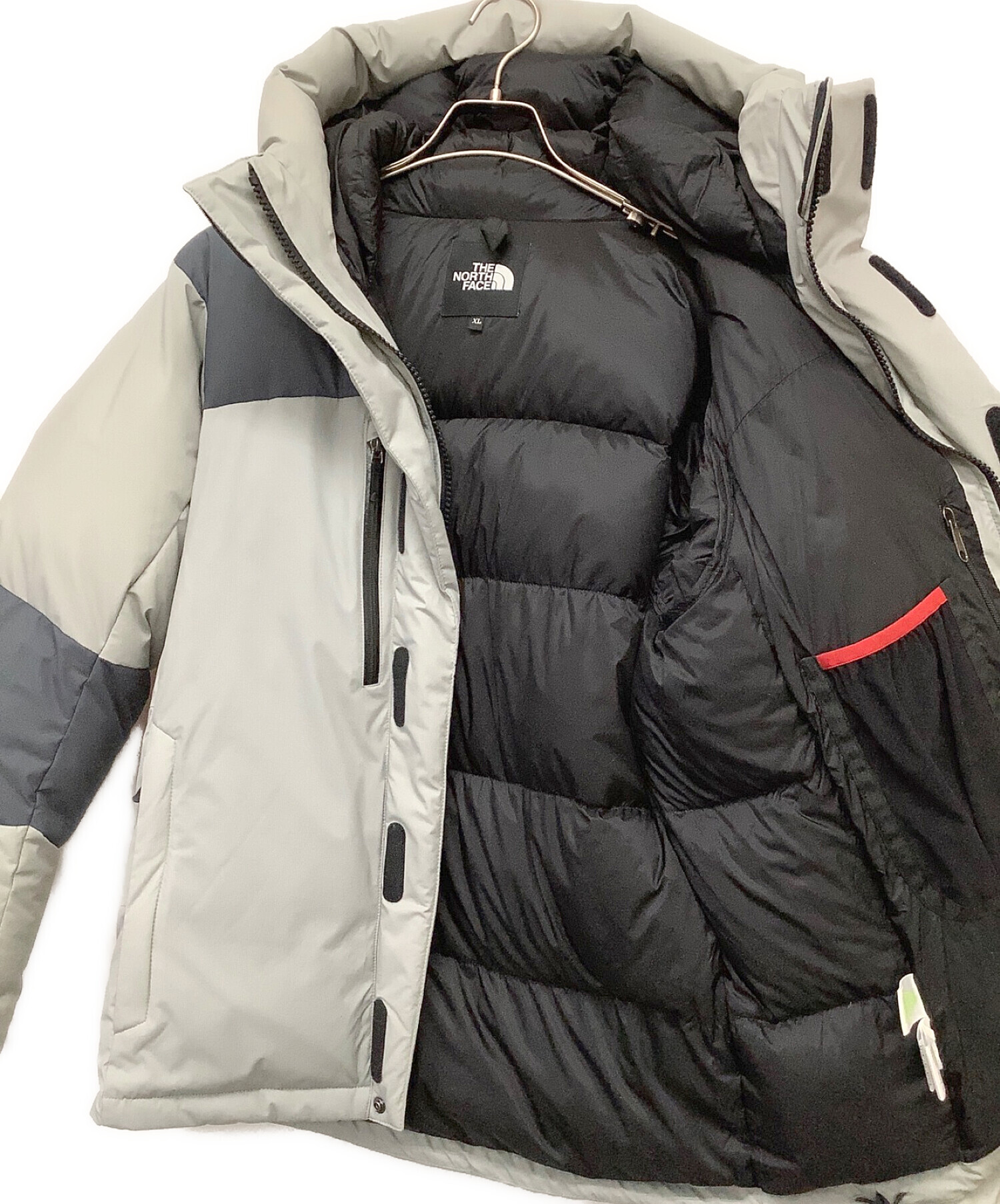 中古・古着通販】THE NORTH FACE (ザ ノース フェイス) バルトロライト