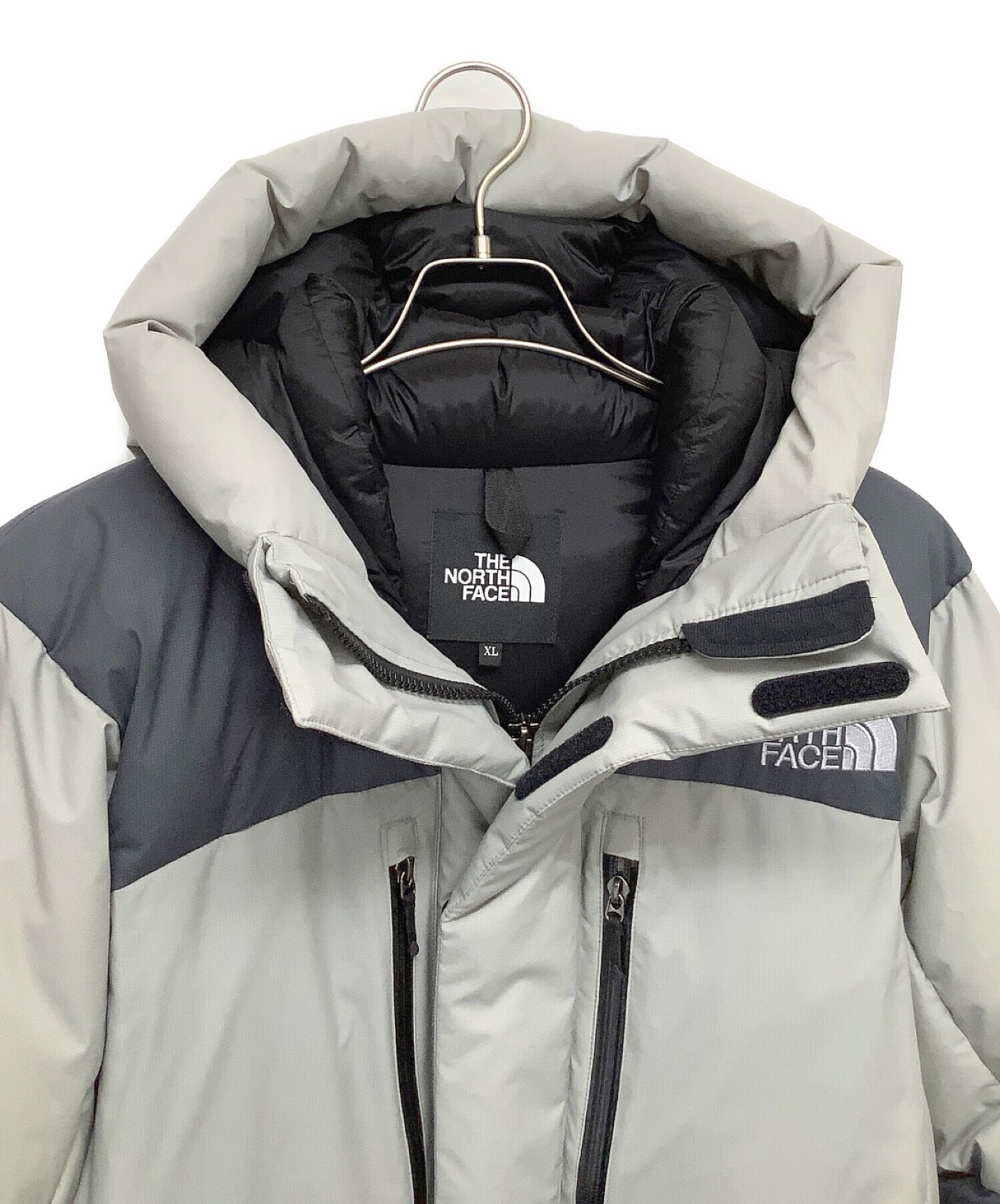 中古・古着通販】THE NORTH FACE (ザ ノース フェイス) バルトロライト