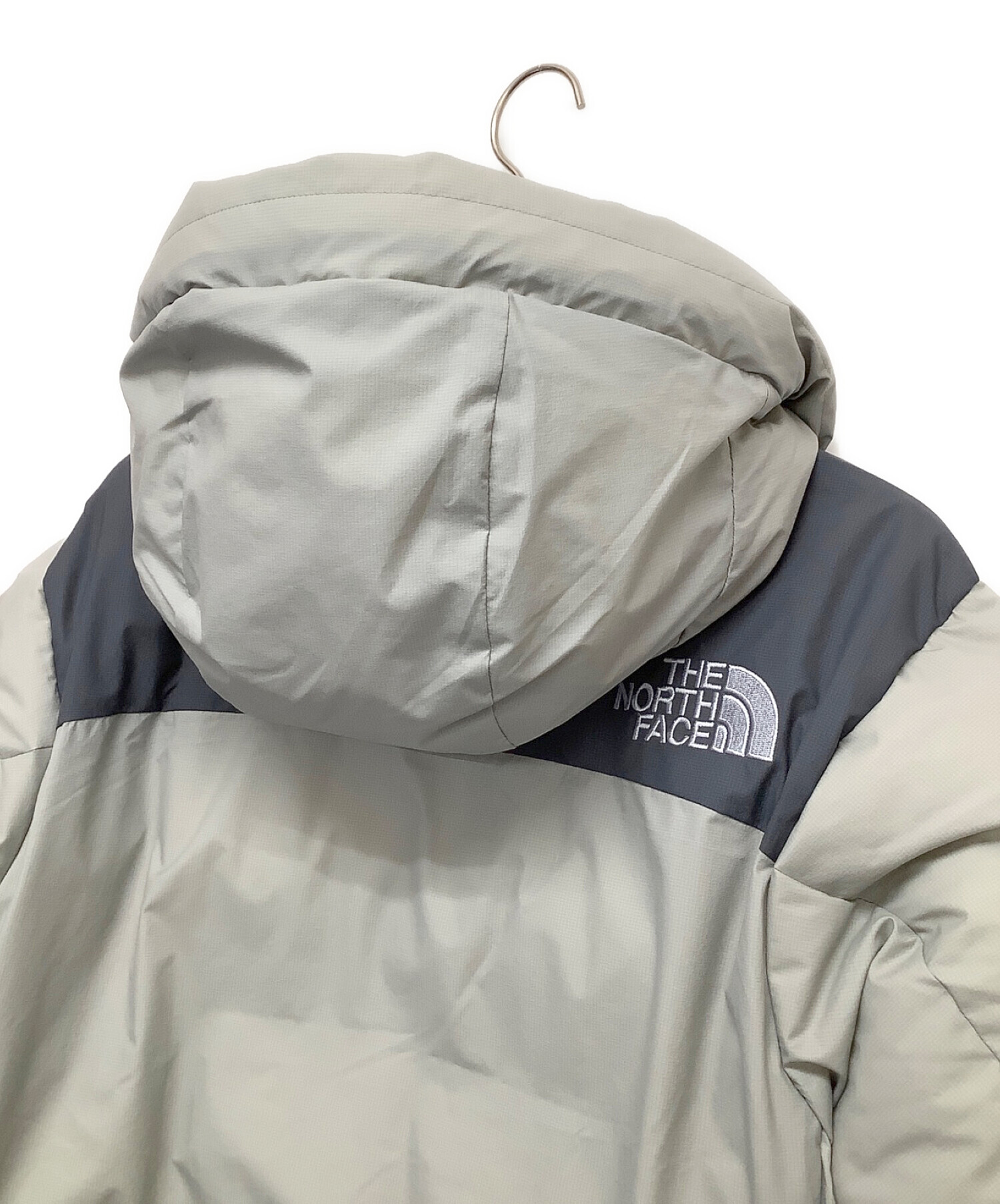 中古・古着通販】THE NORTH FACE (ザ ノース フェイス) バルトロライト