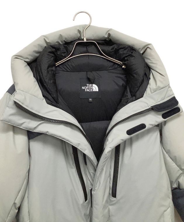 中古・古着通販】THE NORTH FACE (ザ ノース フェイス) バルトロライト ...