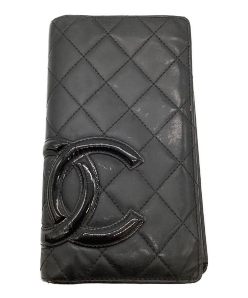 中古・古着通販】CHANEL (シャネル) 財布｜ブランド・古着通販