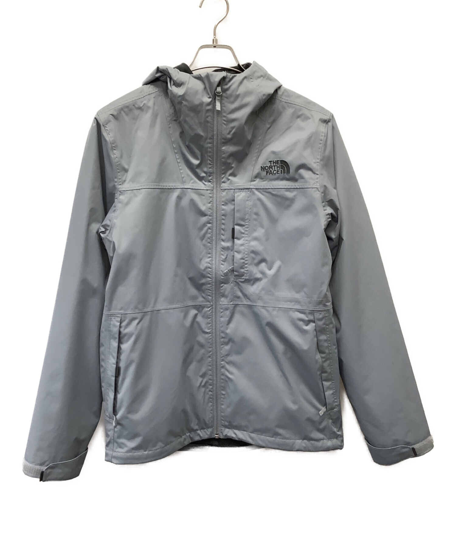 中古・古着通販】THE NORTH FACE (ザ ノース フェイス) トリクライ