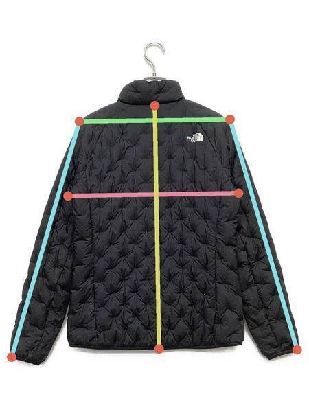 中古・古着通販】THE NORTH FACE (ザ ノース フェイス) 中綿ジャケット 