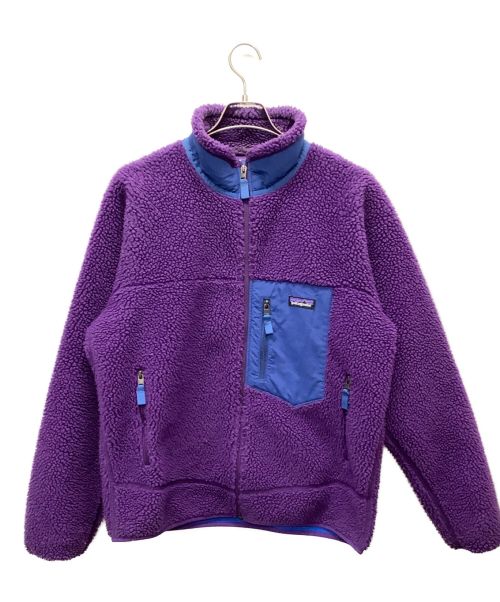 【中古・古着通販】Patagonia (パタゴニア) ボアジャケット