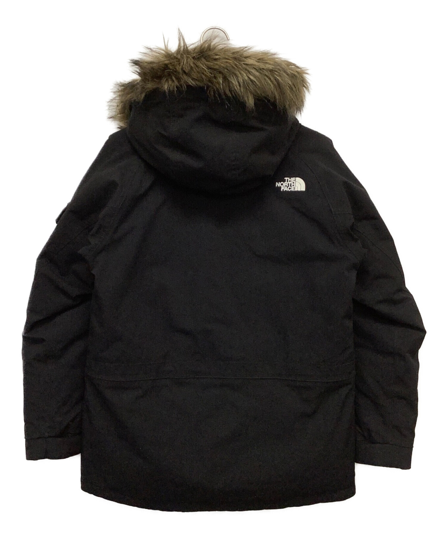 中古・古着通販】THE NORTH FACE (ザ ノース フェイス) マクマード