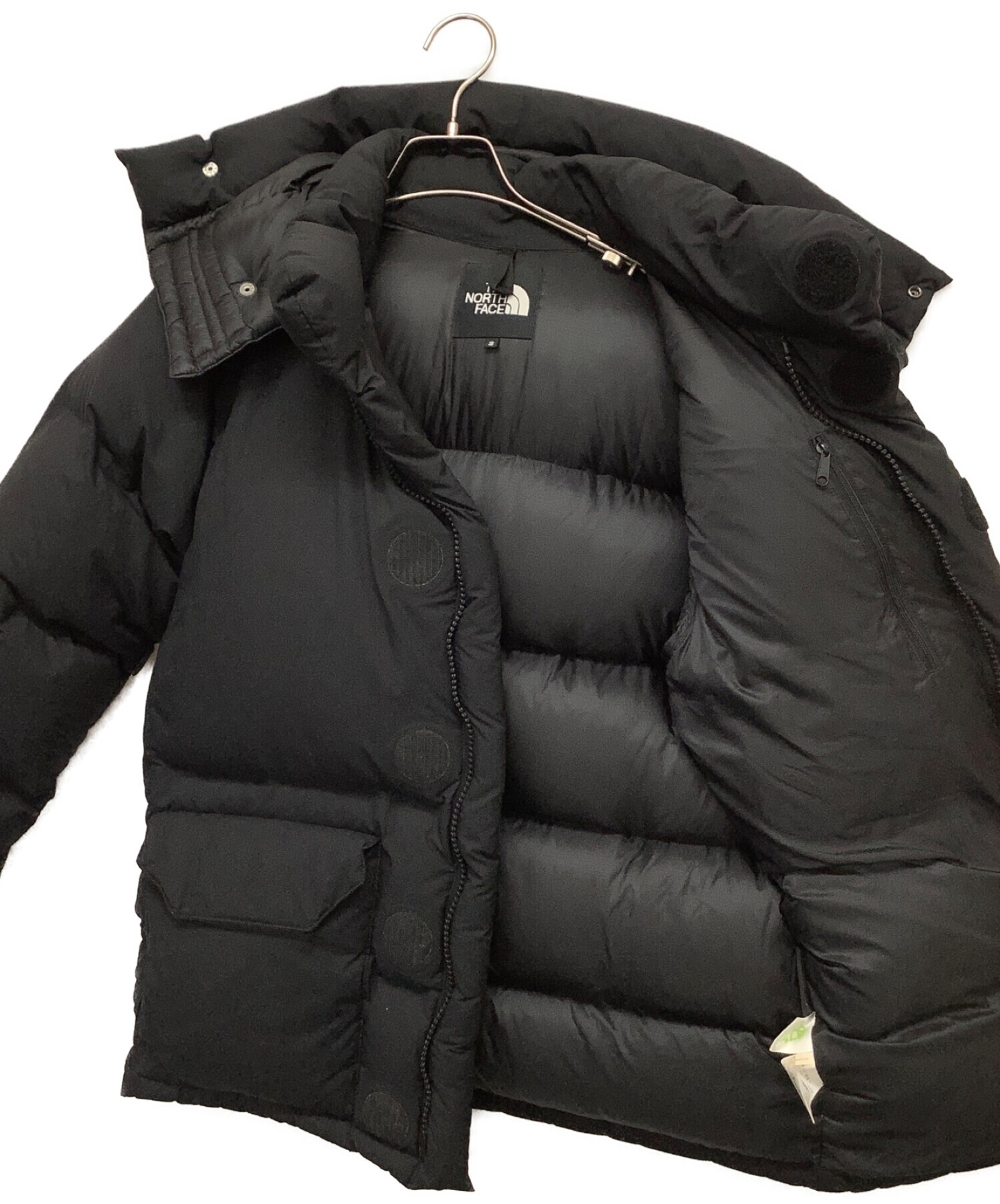 中古・古着通販】THE NORTH FACE (ザ ノース フェイス) ウインド