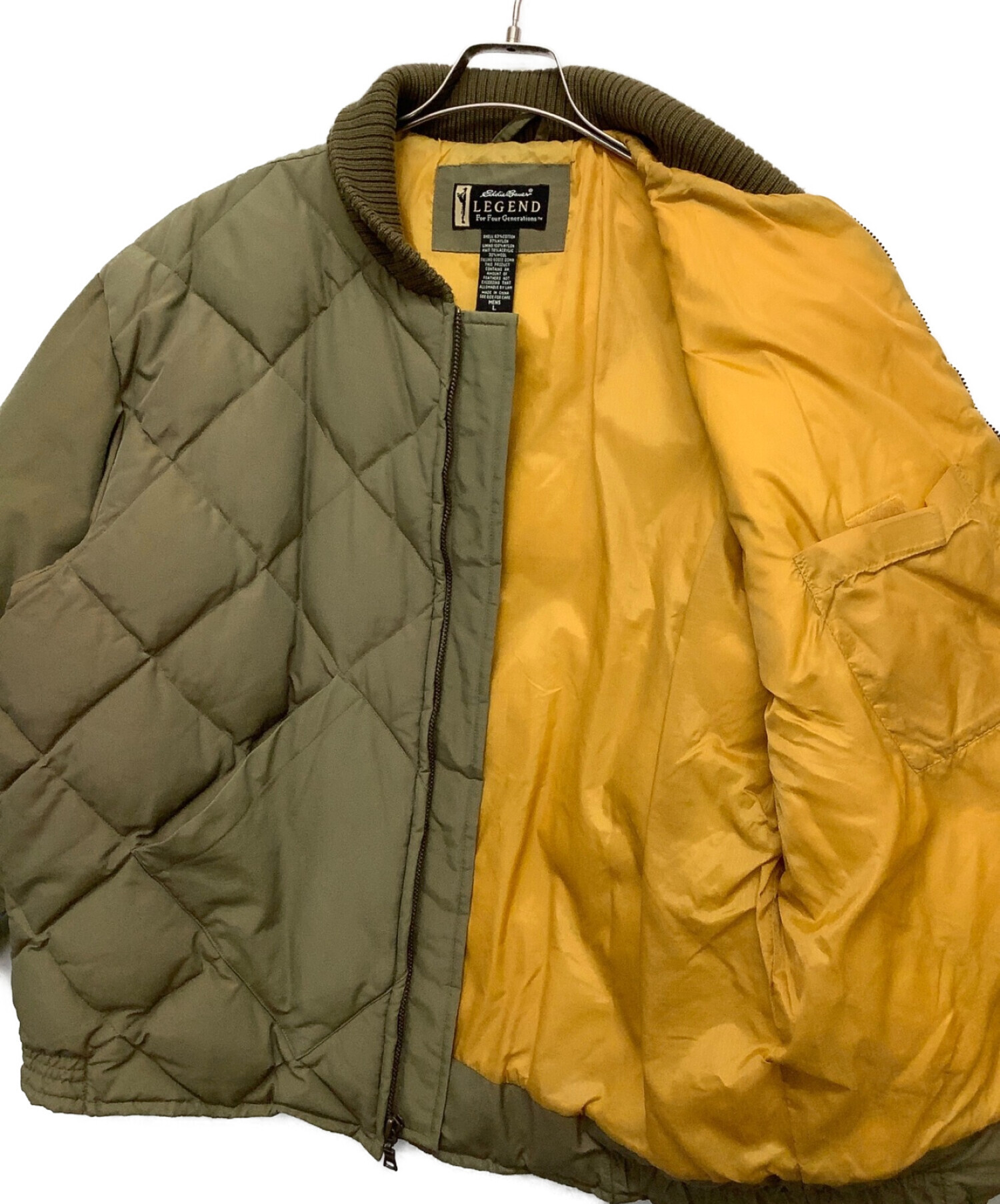 中古・古着通販】Eddie Bauer LEGEND (エディーバウアー・レジェンド