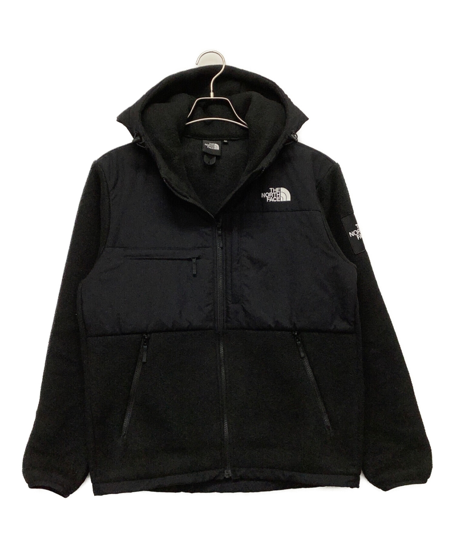 中古・古着通販】THE NORTH FACE (ザ ノース フェイス) デナリフーディ