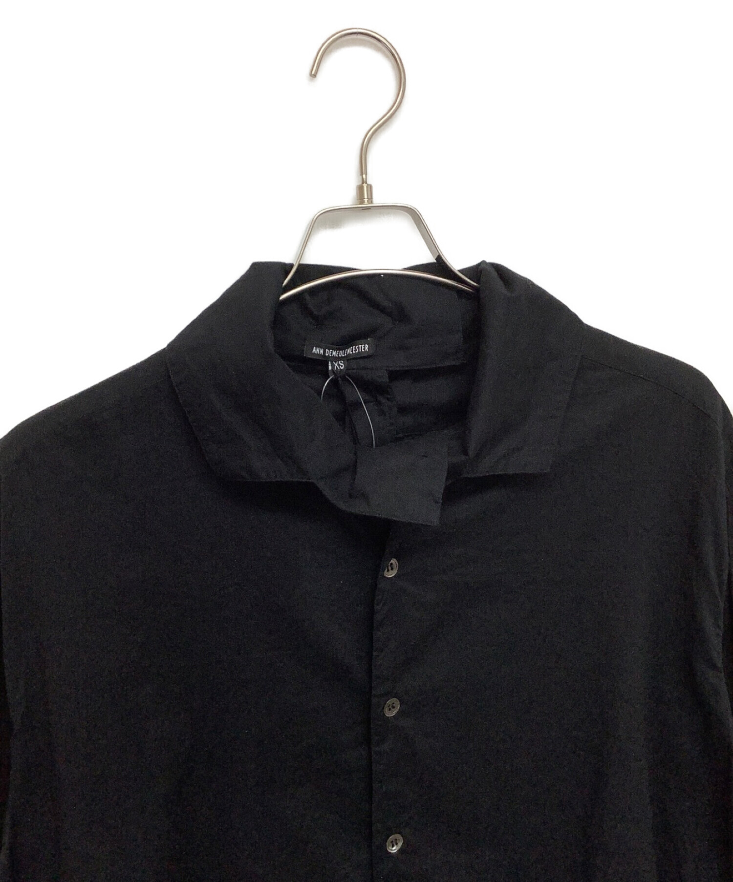 中古・古着通販】ANN DEMEULEMEESTER (アンドゥムルメステール) 長袖