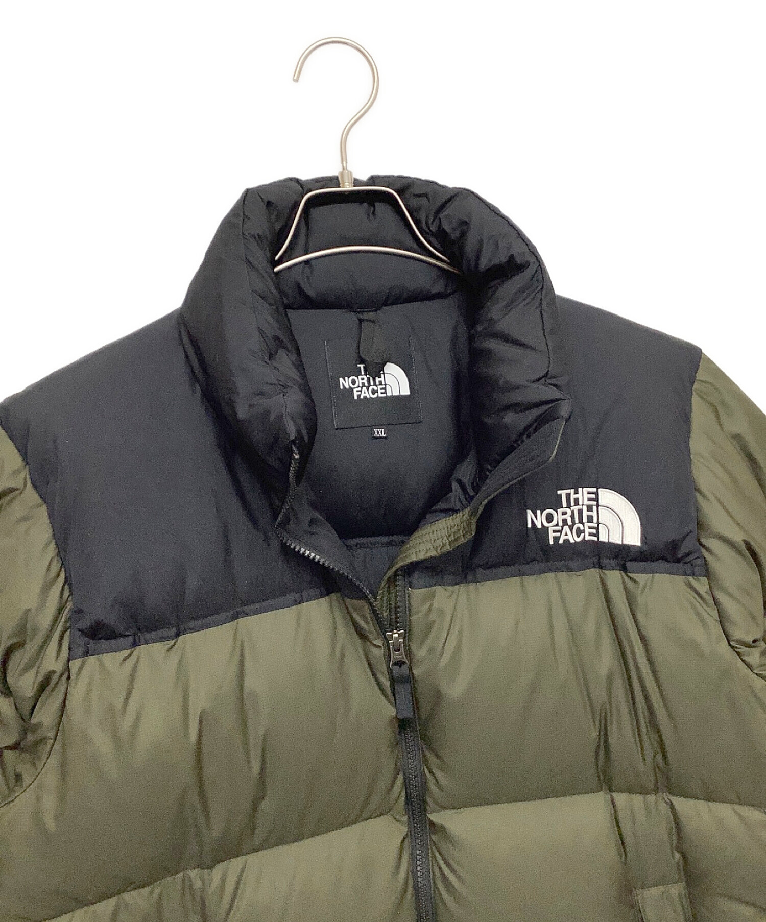 中古・古着通販】THE NORTH FACE (ザ ノース フェイス) ダウン