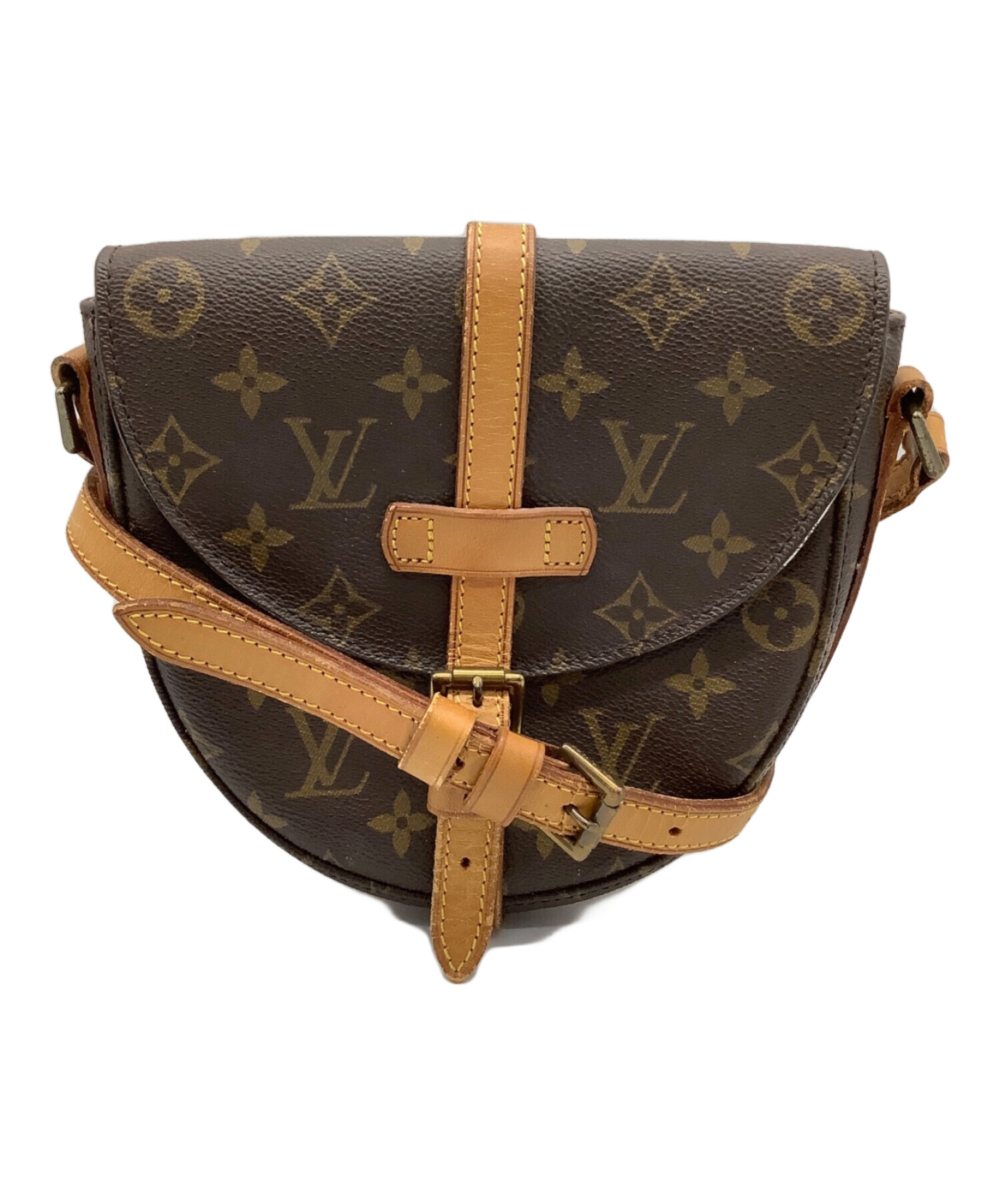 中古・古着通販】LOUIS VUITTON (ルイ ヴィトン) シャンティPM ...