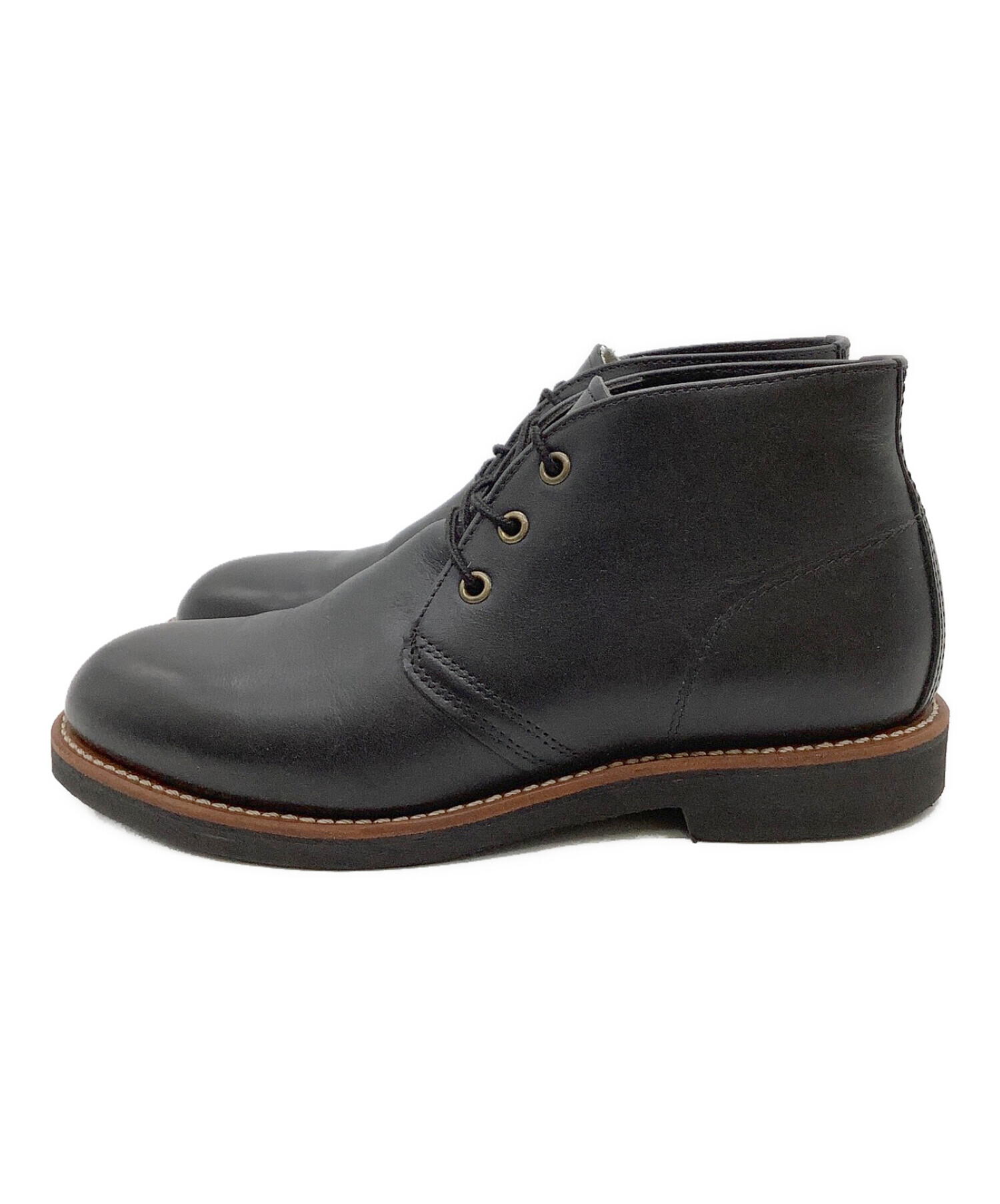 中古・古着通販】RED WING (レッドウィング) チャッカーブーツ