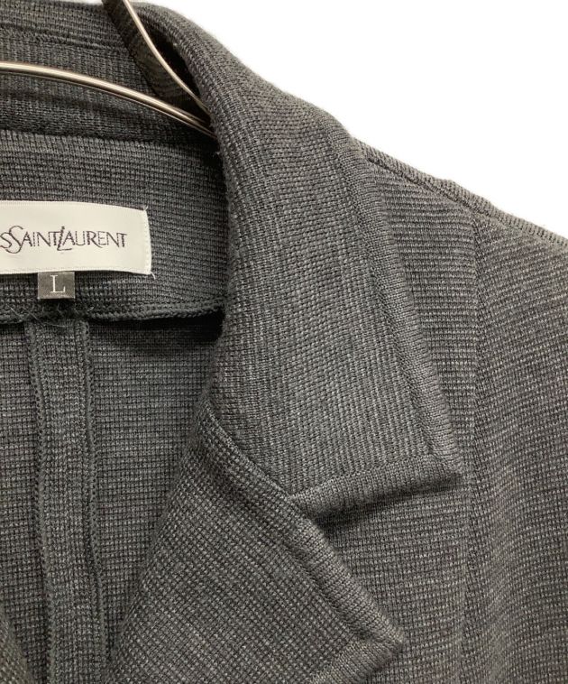 中古・古着通販】Yves Saint Laurent (イヴサンローラン) ニット