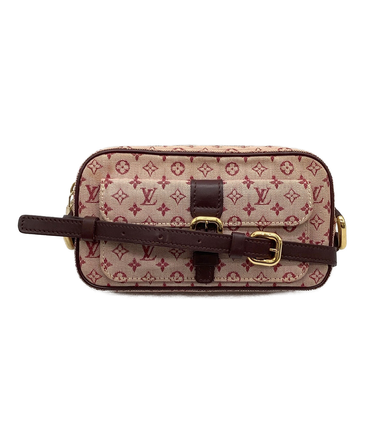 中古・古着通販】LOUIS VUITTON (ルイ ヴィトン) ジュリエット