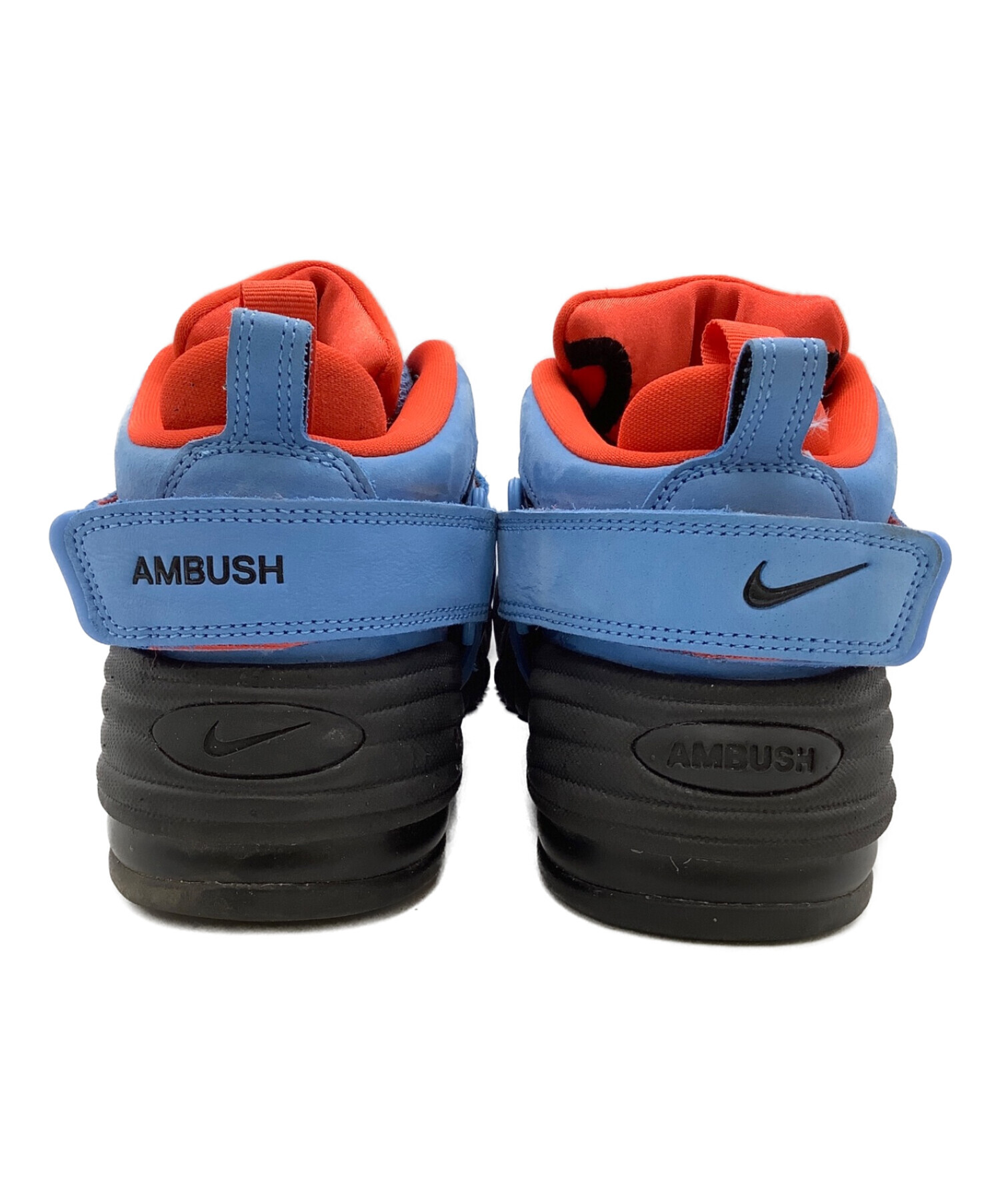 中古・古着通販】NIKE (ナイキ) AMBUSH (アンブッシュ) スニーカー ブルー サイズ:26cm｜ブランド・古着通販  トレファク公式【TREFAC FASHION】スマホサイト