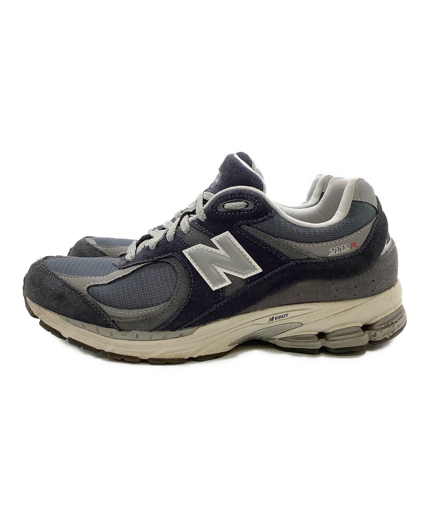 中古・古着通販】NEW BALANCE (ニューバランス) ローカットスニーカー