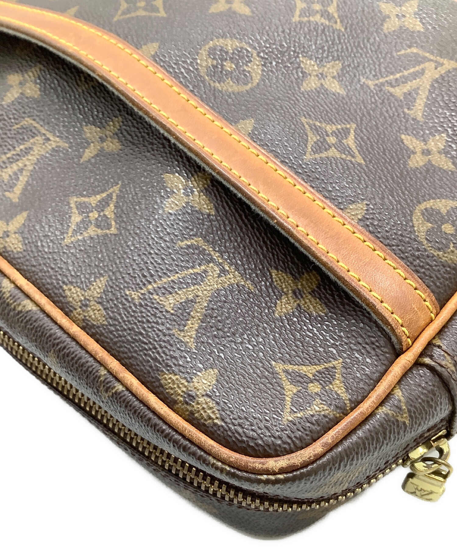 中古・古着通販】LOUIS VUITTON (ルイ ヴィトン) トロカデロ24 ...