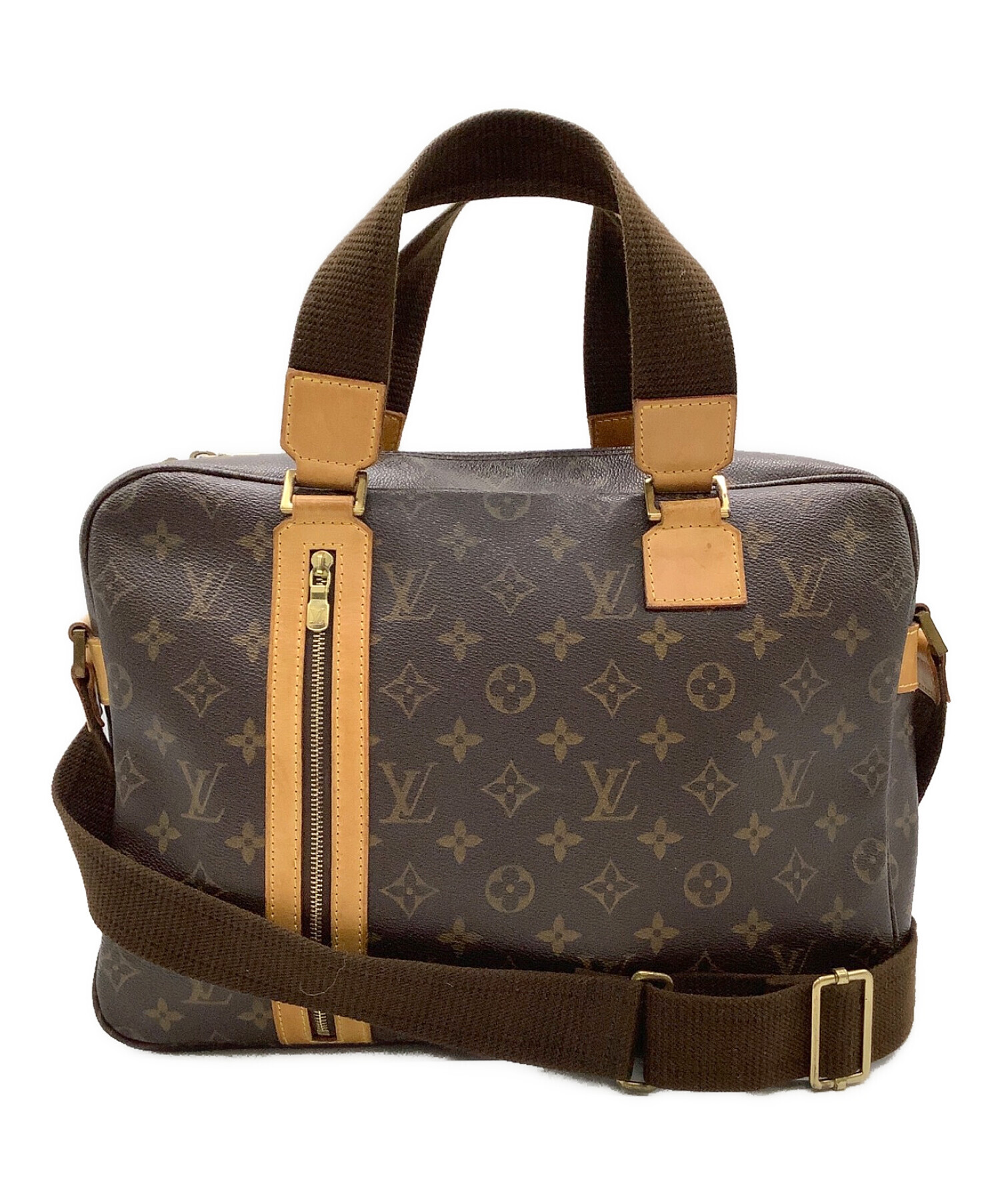 中古・古着通販】LOUIS VUITTON (ルイ ヴィトン) サック ボスフォール｜ブランド・古着通販 トレファク公式【TREFAC  FASHION】スマホサイト