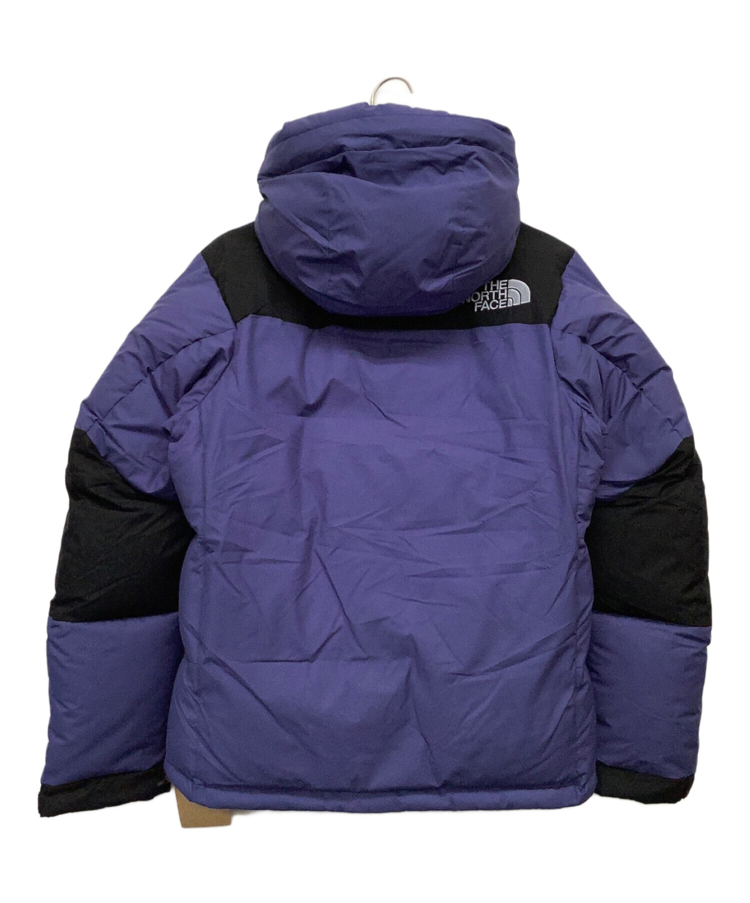 中古・古着通販】THE NORTH FACE (ザ ノース フェイス) ダウン ...