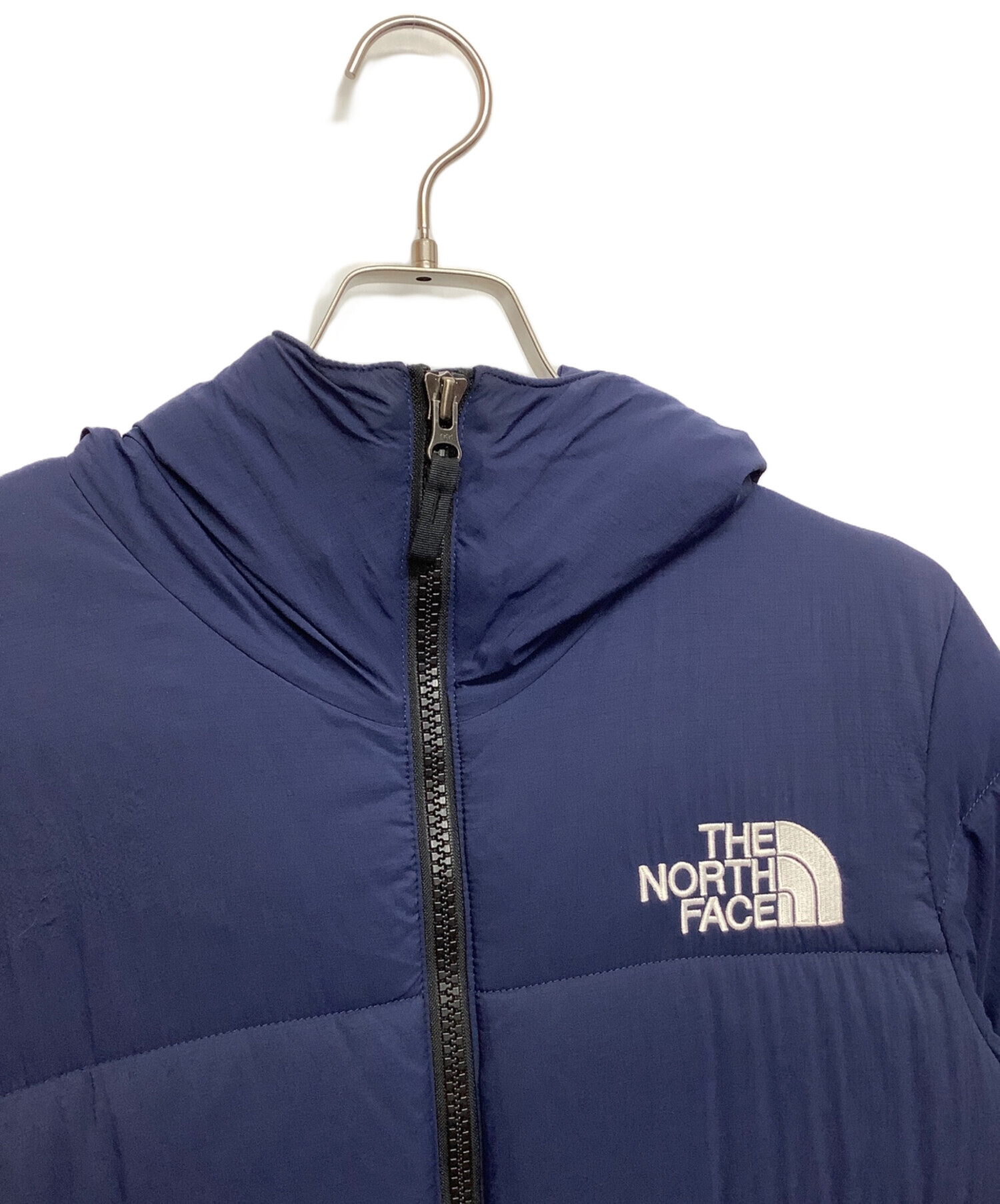 中古・古着通販】THE NORTH FACE (ザ ノース フェイス) Trango Parka ブルー サイズ:M｜ブランド・古着通販  トレファク公式【TREFAC FASHION】スマホサイト