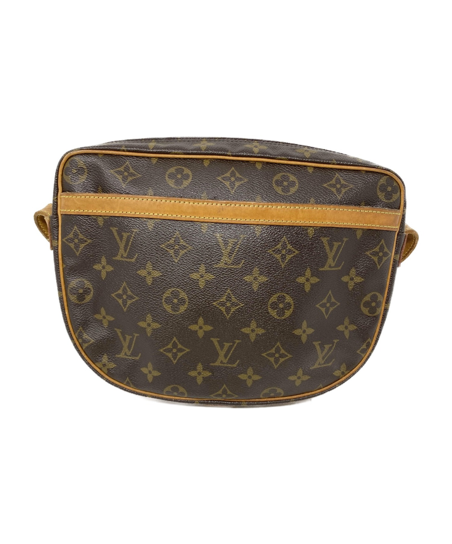 LOUIS VUITTON (ルイヴィトン) ジュヌフィーユ26 サイズ:- モノグラム M51225 TH1914