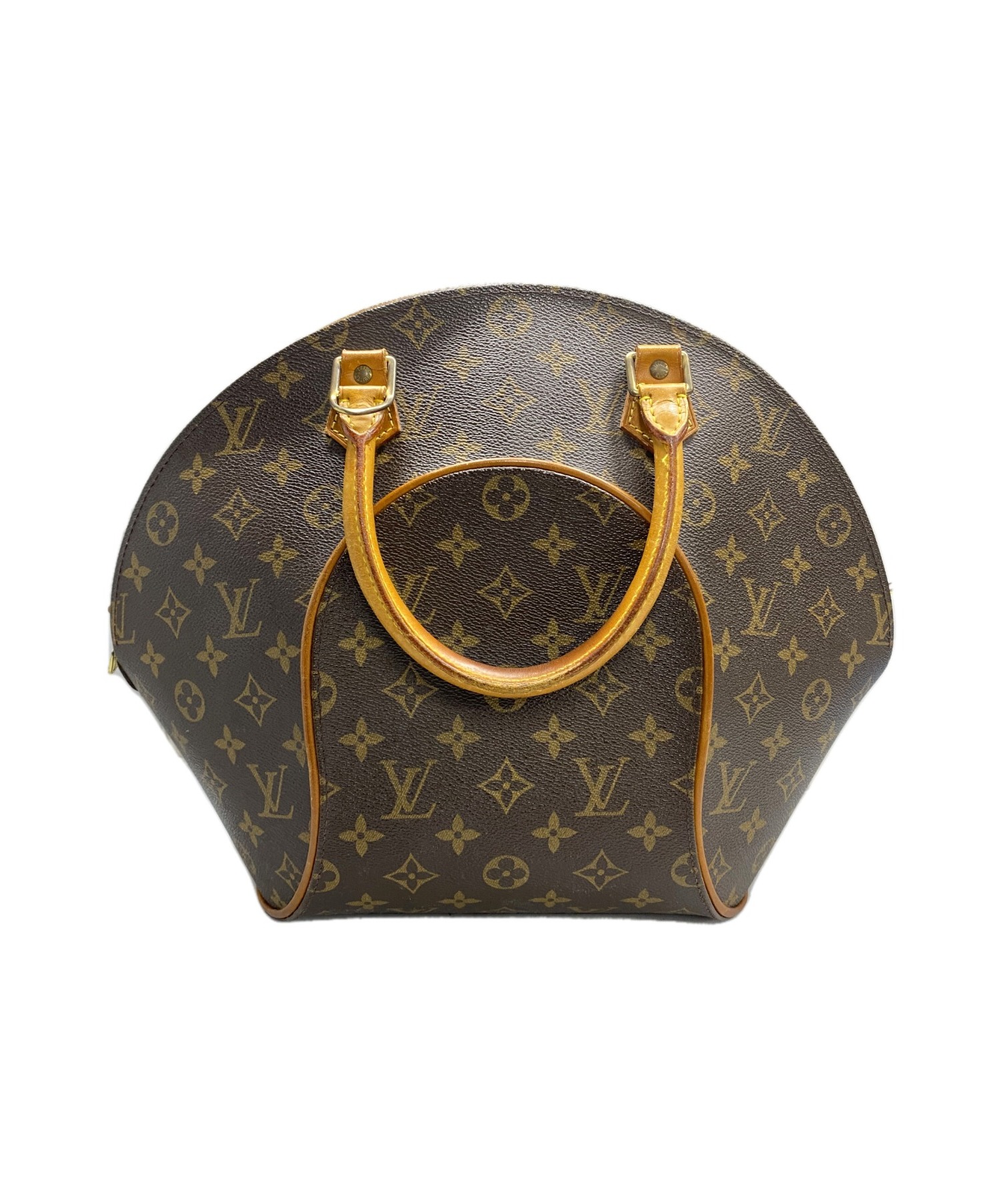 LOUIS VUITTON (ルイ ヴィトン) エリプスPM ブラウン サイズ:PM モノグラム M51127 MI1927