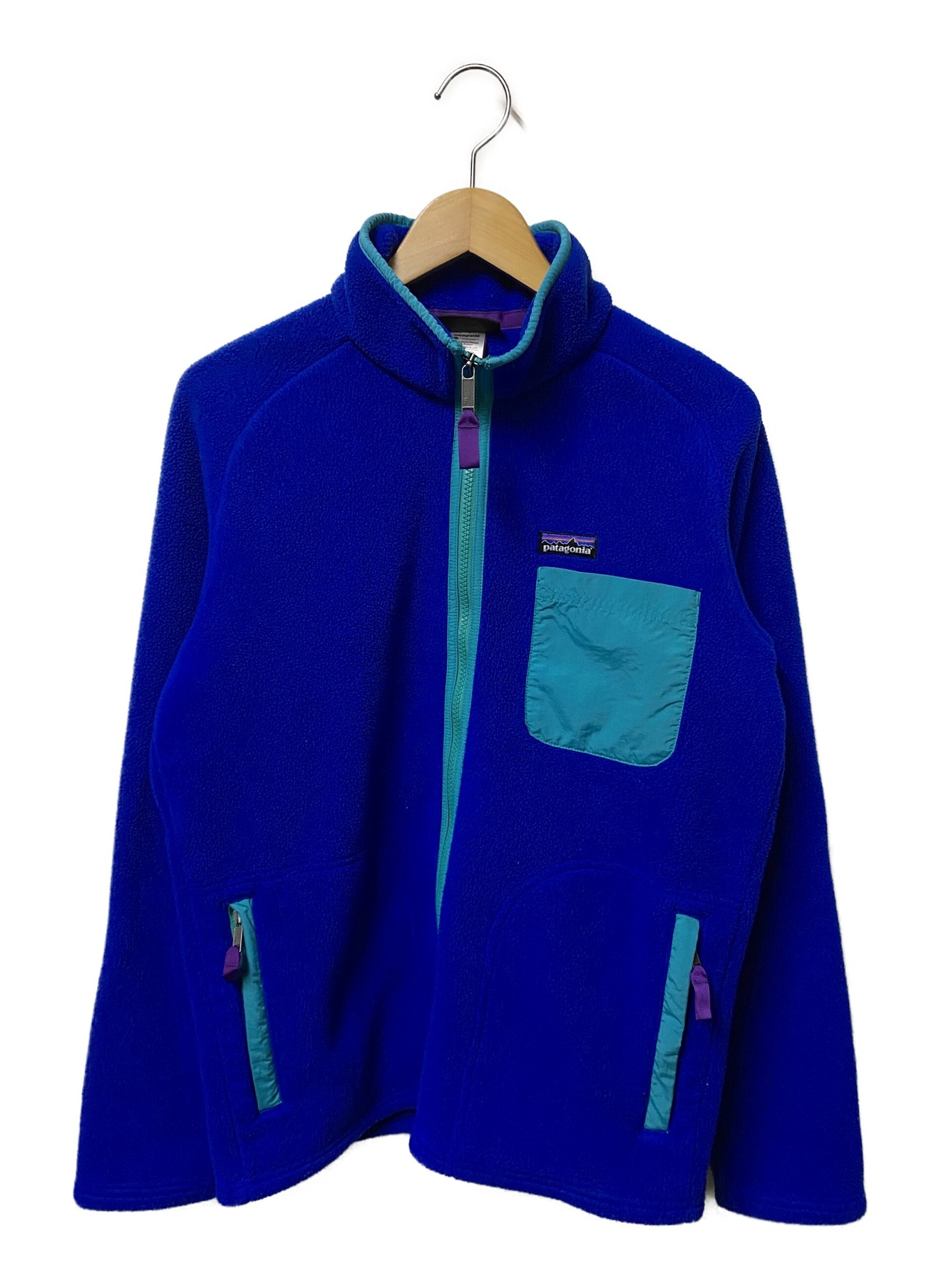 得価100%新品 ヤフオク! - patagoniaパタゴニア カーステンス