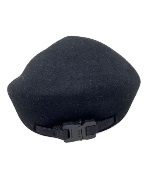 中古・古着通販】1017 ALYX 9SM (アリクス) (アリクス) BARDOT BERET 