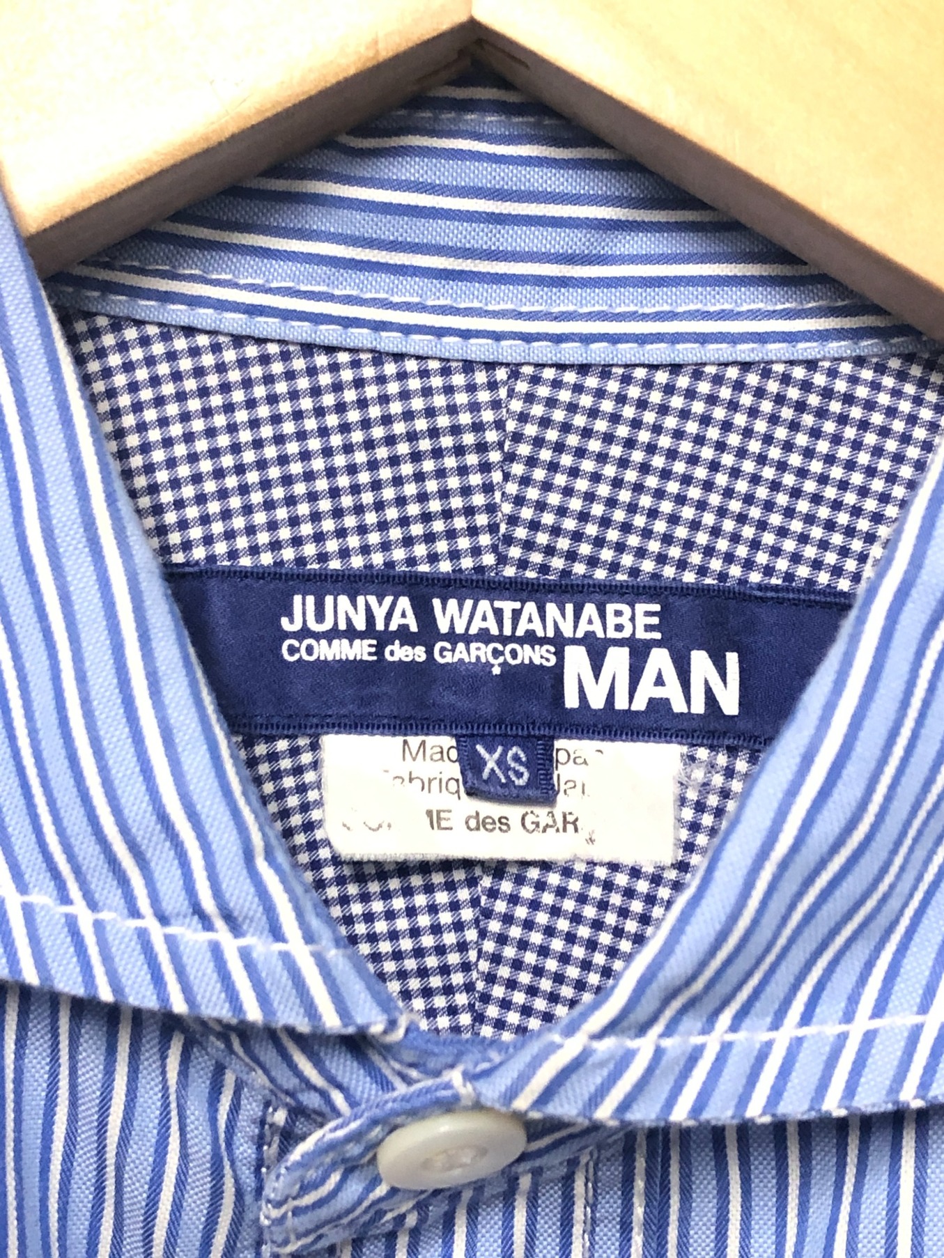 中古・古着通販】JUNYA WATANABE COMME des GARCONS (ジュンヤワタナベ