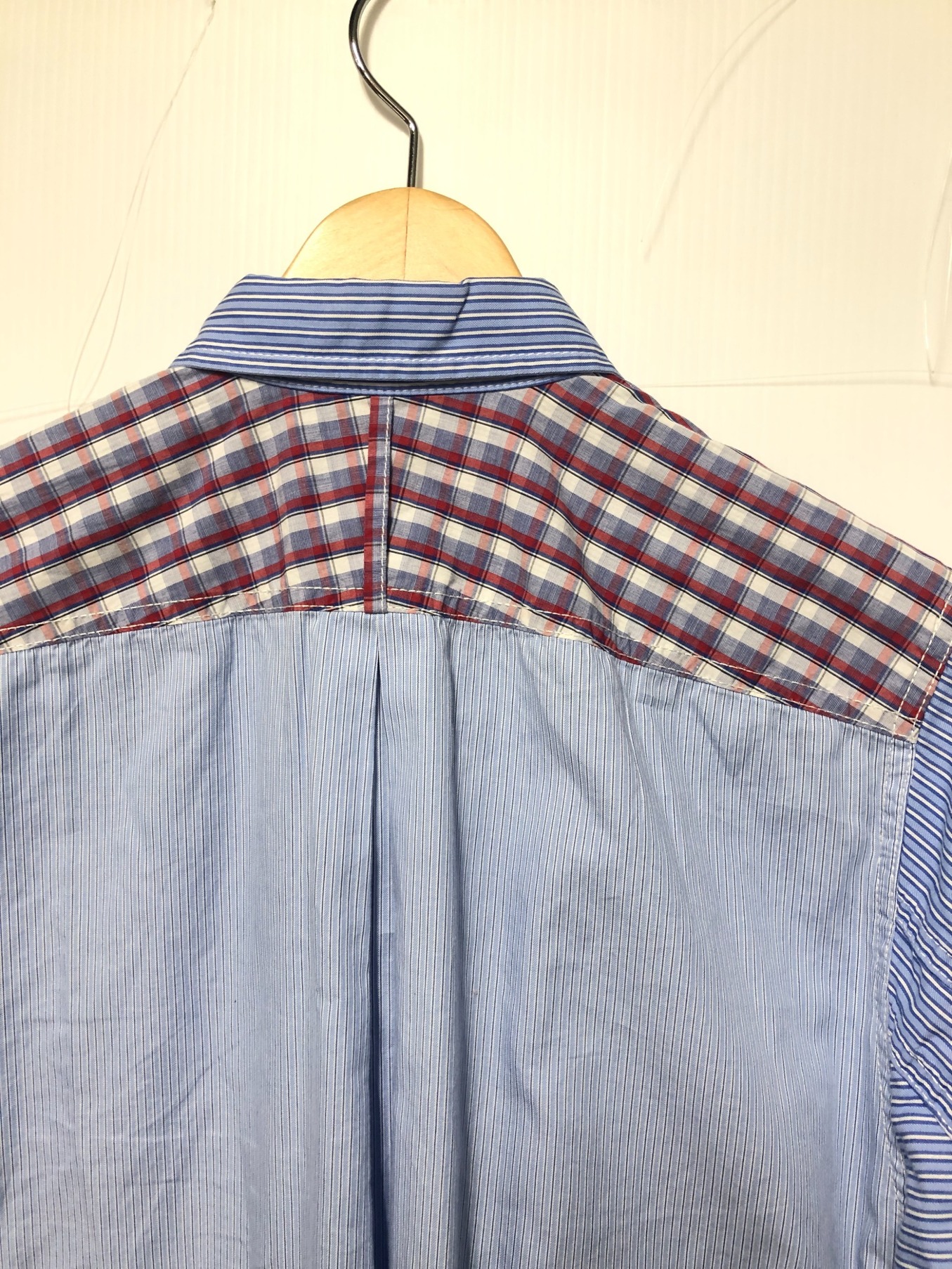 中古・古着通販】JUNYA WATANABE COMME des GARCONS (ジュンヤワタナベ