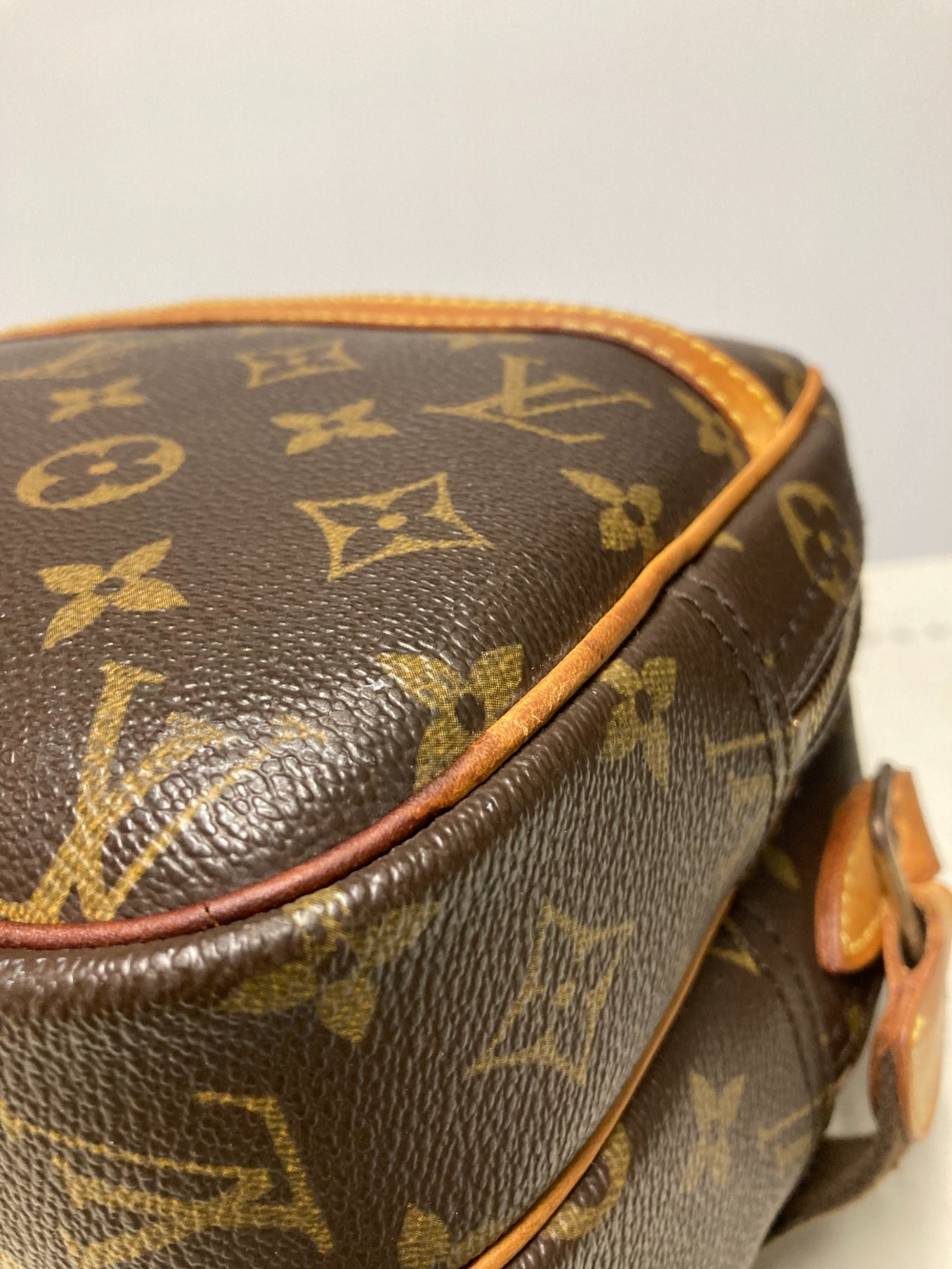 中古・古着通販】LOUIS VUITTON (ルイ ヴィトン) モノグラム