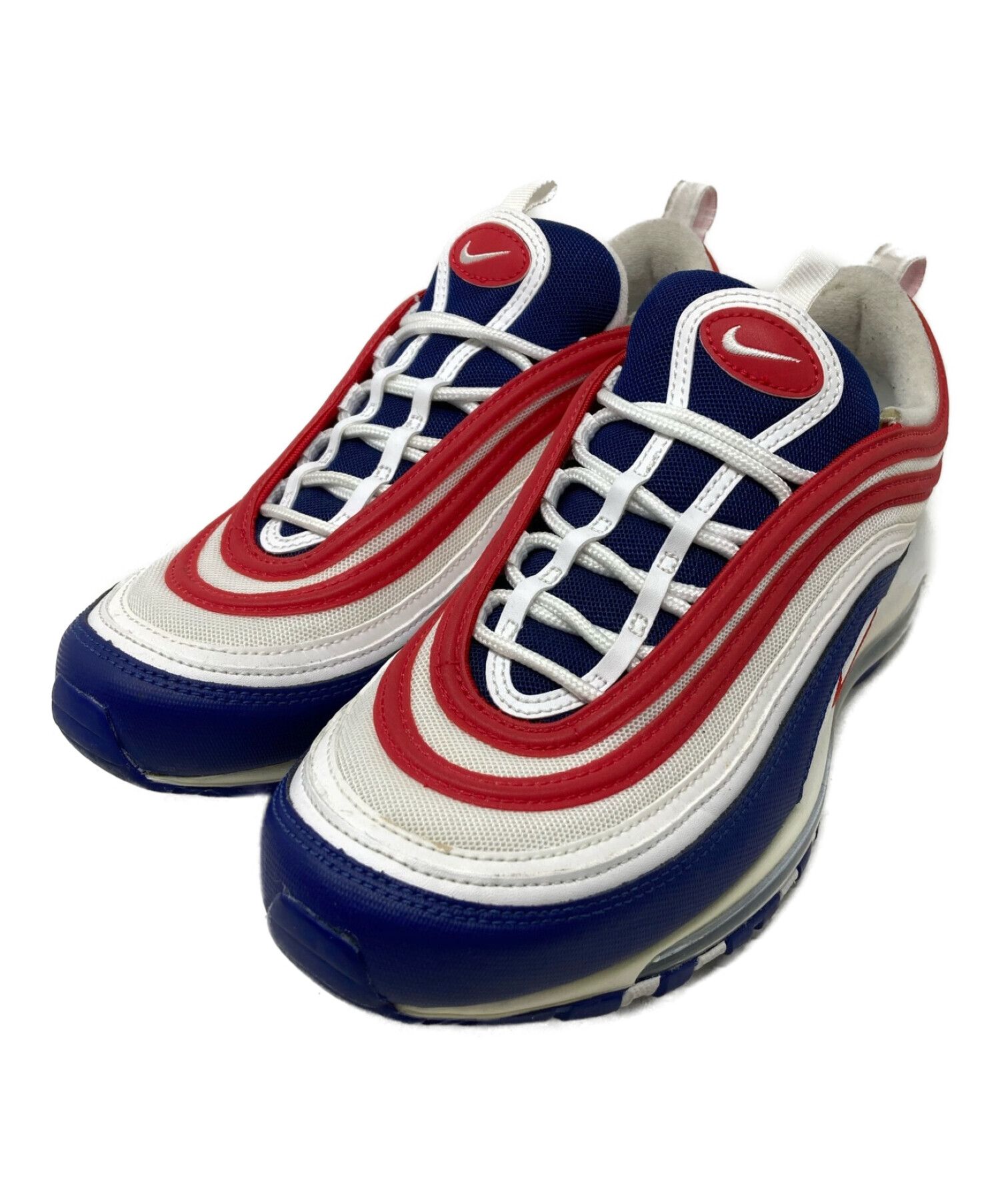 NIKE(ナイキ) AIR MAX 97 サイズ[JPN：27.5]スニーカー-