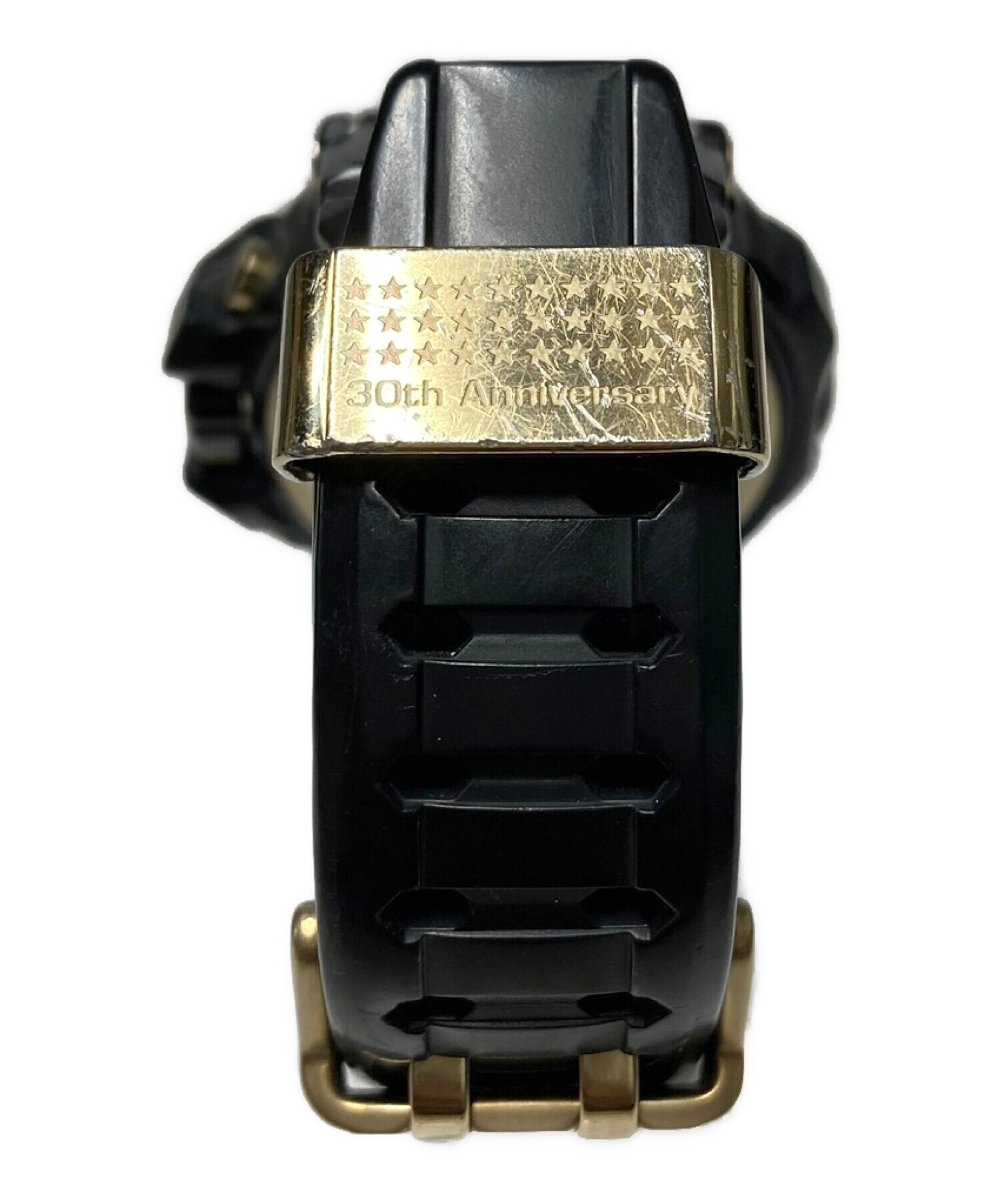 G shock 30th 2024 anniversary black gold