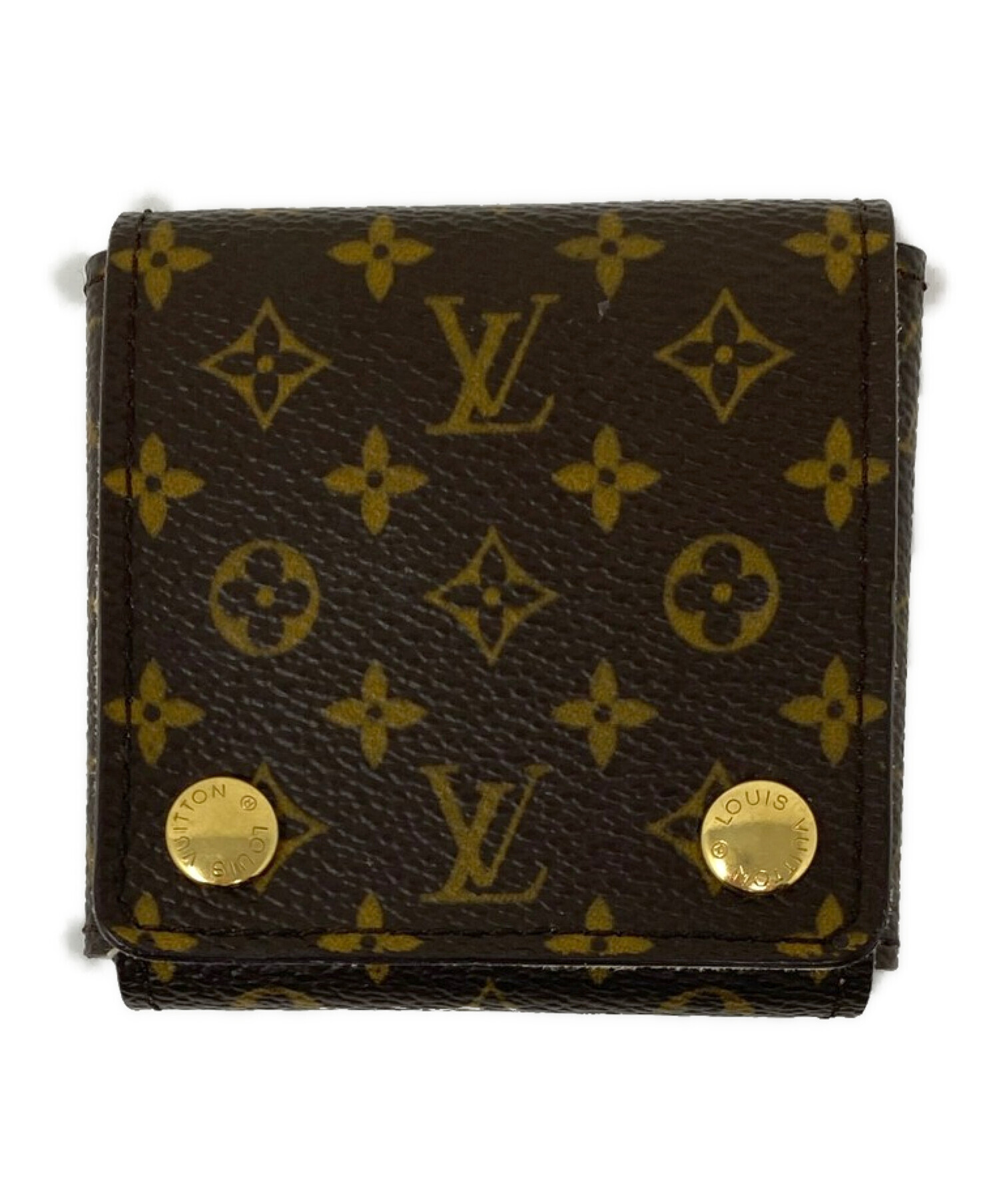 中古・古着通販】LOUIS VUITTON (ルイ ヴィトン) ジュエリーケース