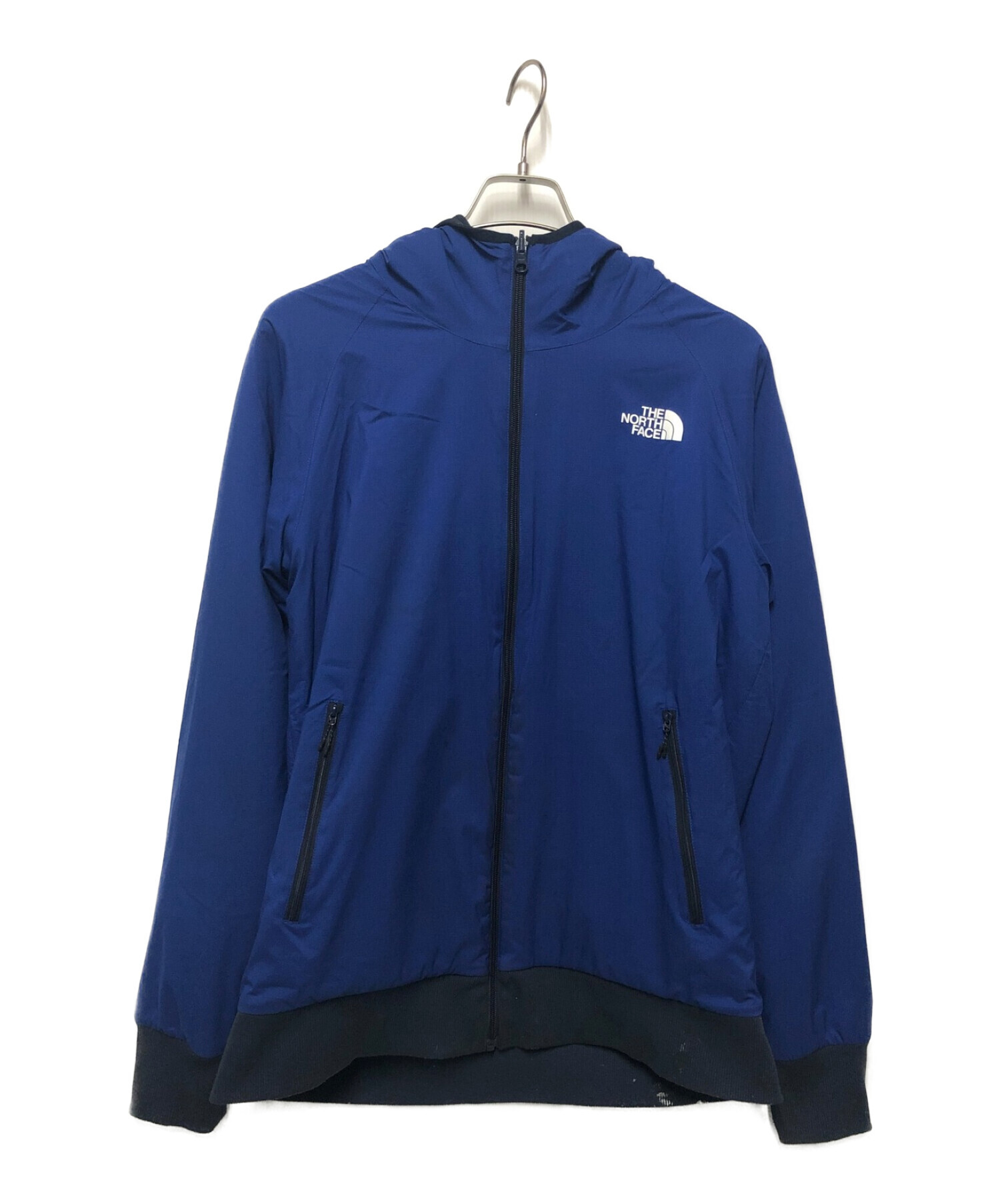 中古・古着通販】THE NORTH FACE (ザ ノース フェイス) リバーシブル