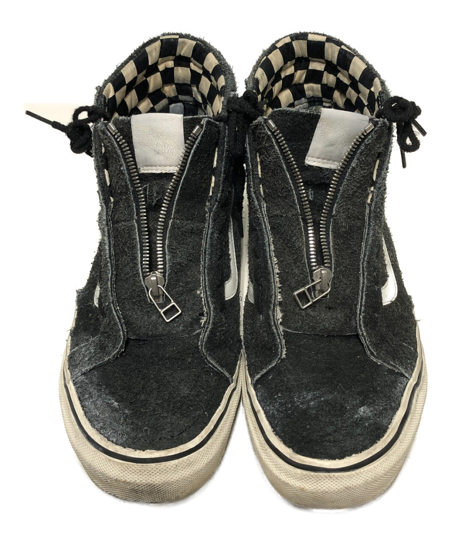 中古・古着通販】VANS (ヴァンズ) nonnative (ノンネイティブ